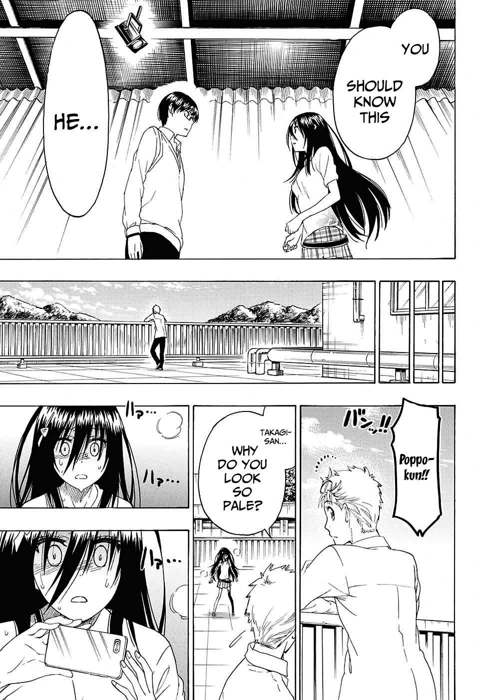 Read Tokidoki Manga Online