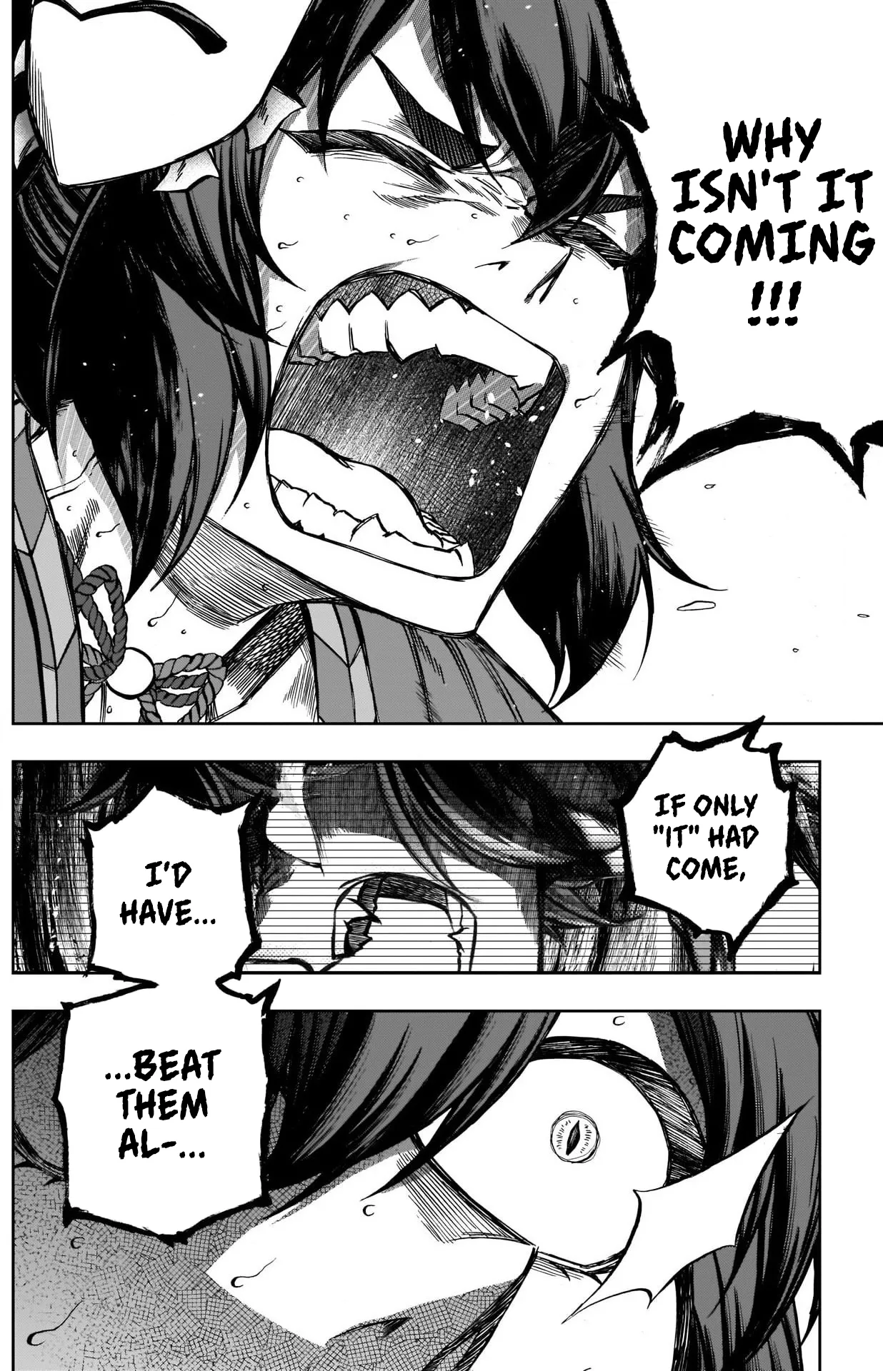 Read Uma Musume Cinderella Gray (EN) Manga Online
