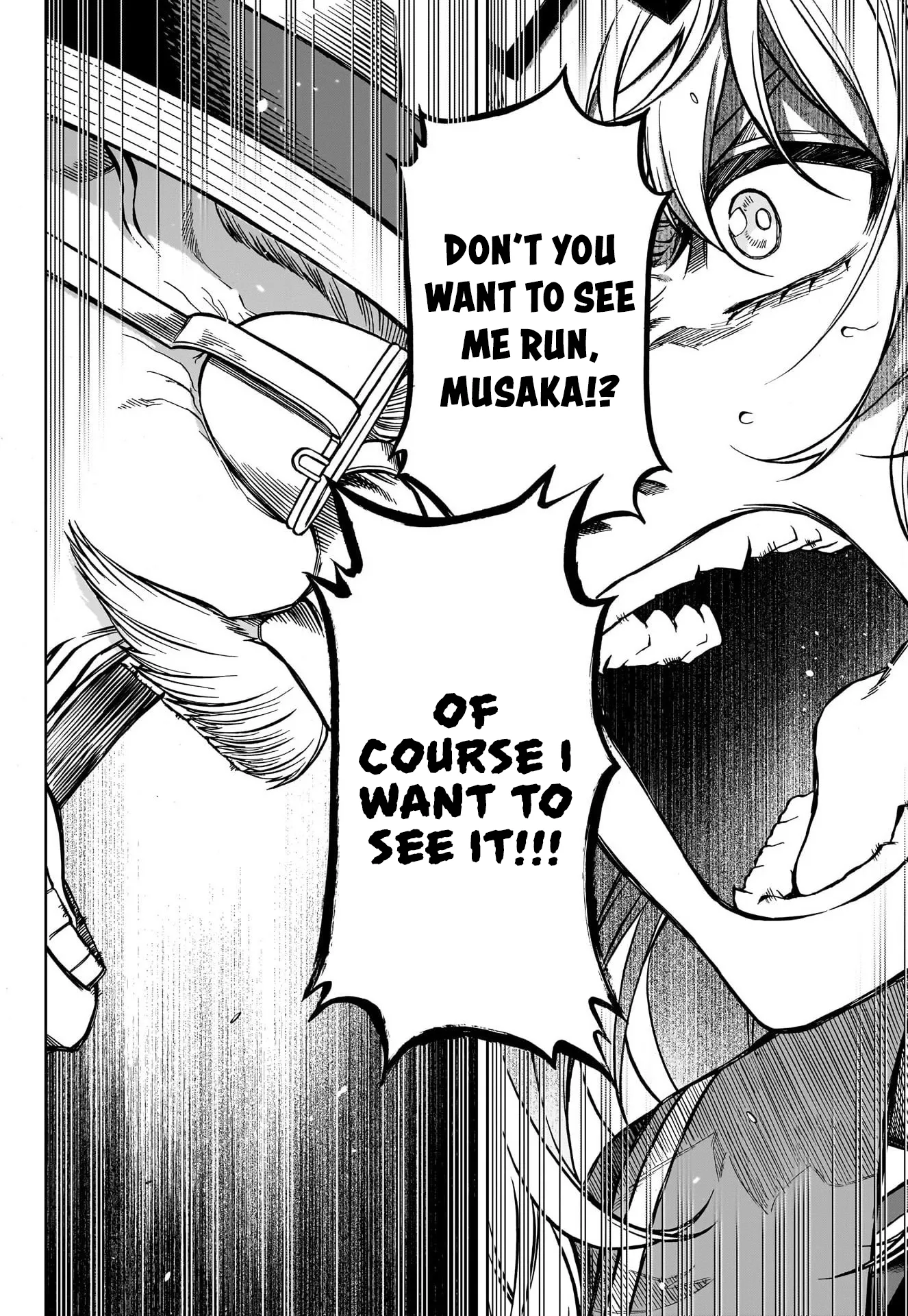 Read Uma Musume Cinderella Gray (EN) Manga Online