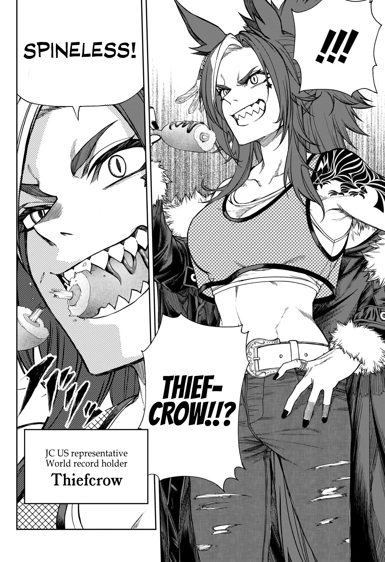Read Uma Musume Cinderella Gray (EN) Manga Online