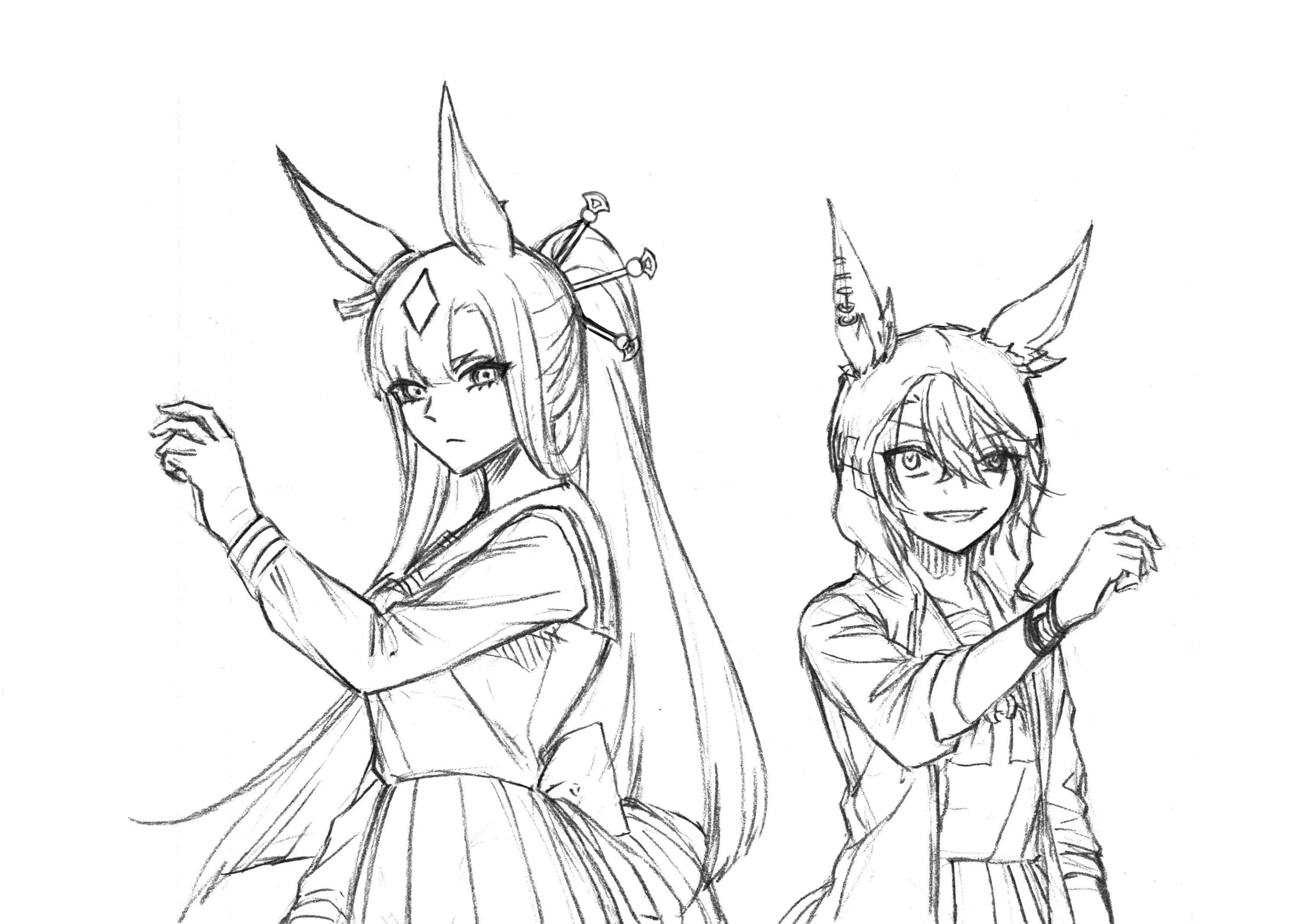 Read Uma Musume Cinderella Gray (EN) Manga Online