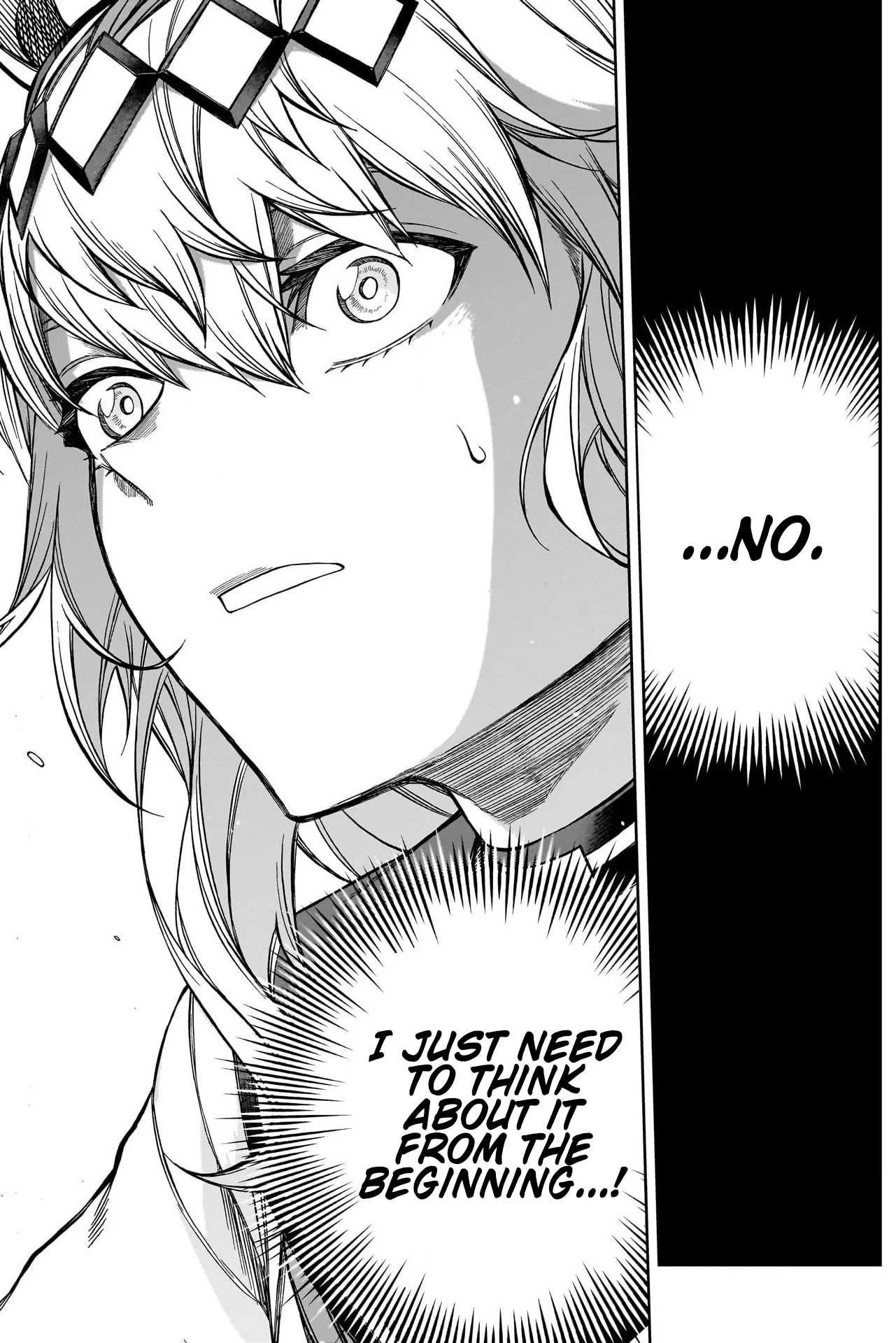 Read Uma Musume Cinderella Gray (EN) Manga Online