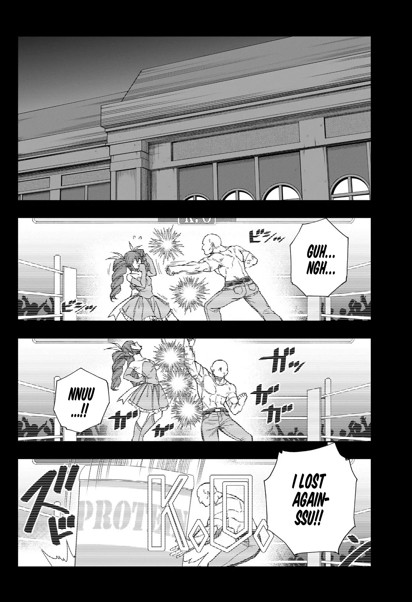 Read Uma Musume Cinderella Gray (EN) Manga Online