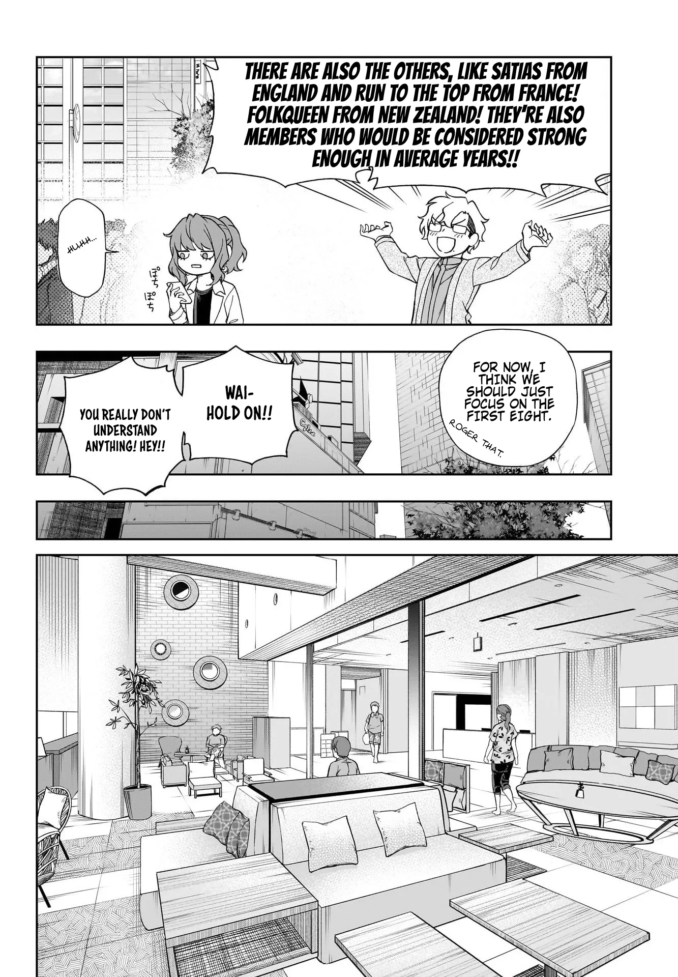 Read Uma Musume Cinderella Gray (EN) Manga Online