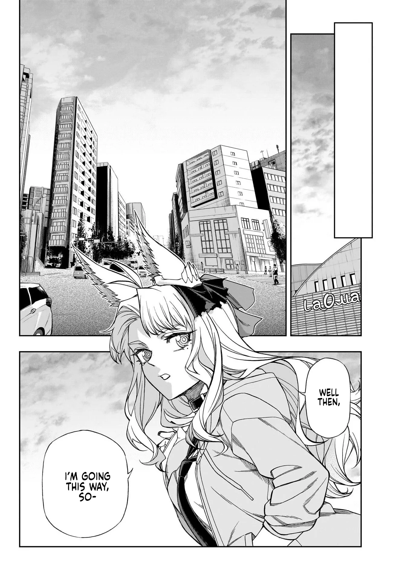 Read Uma Musume Cinderella Gray (EN) Manga Online