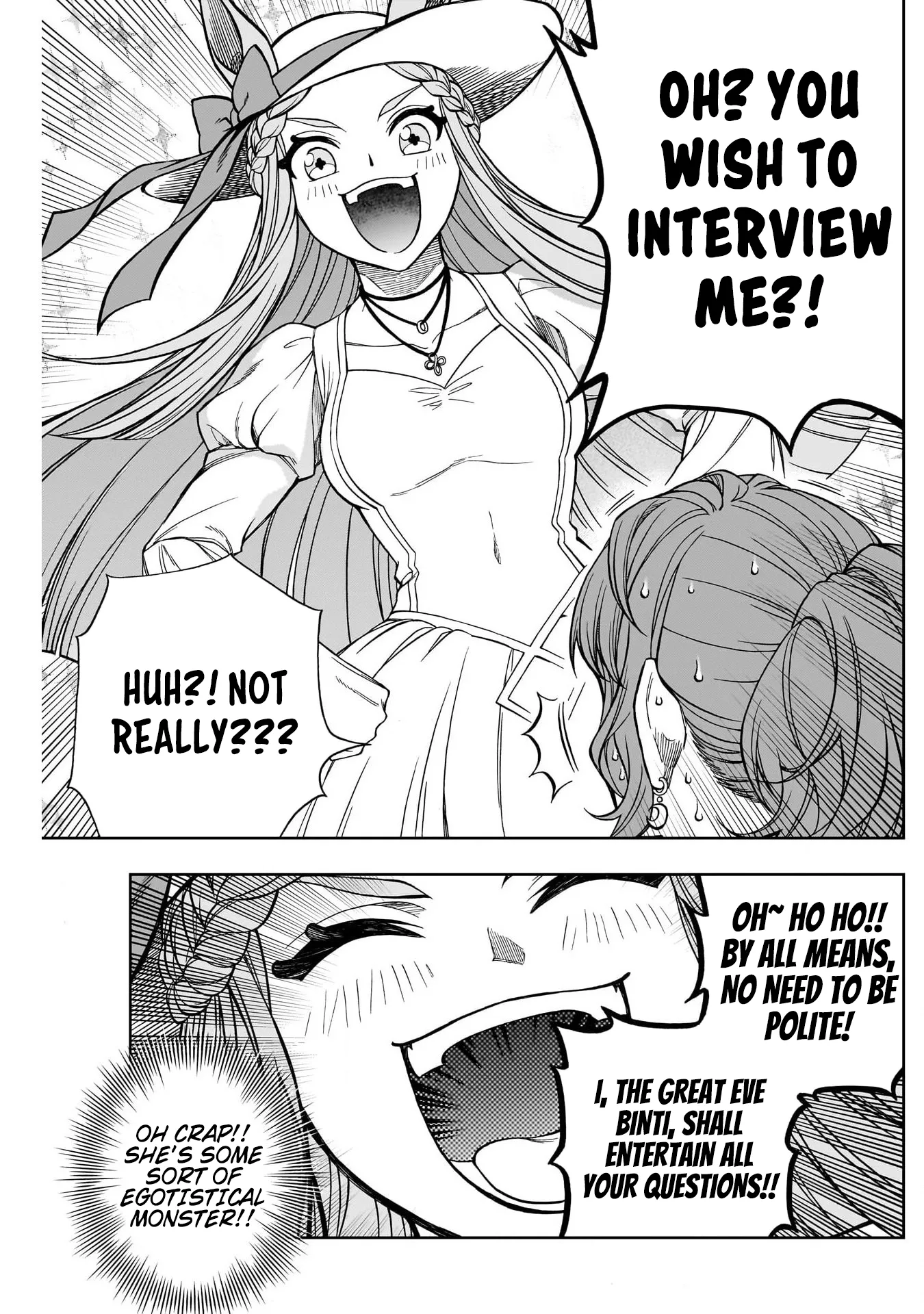 Read Uma Musume Cinderella Gray (EN) Manga Online