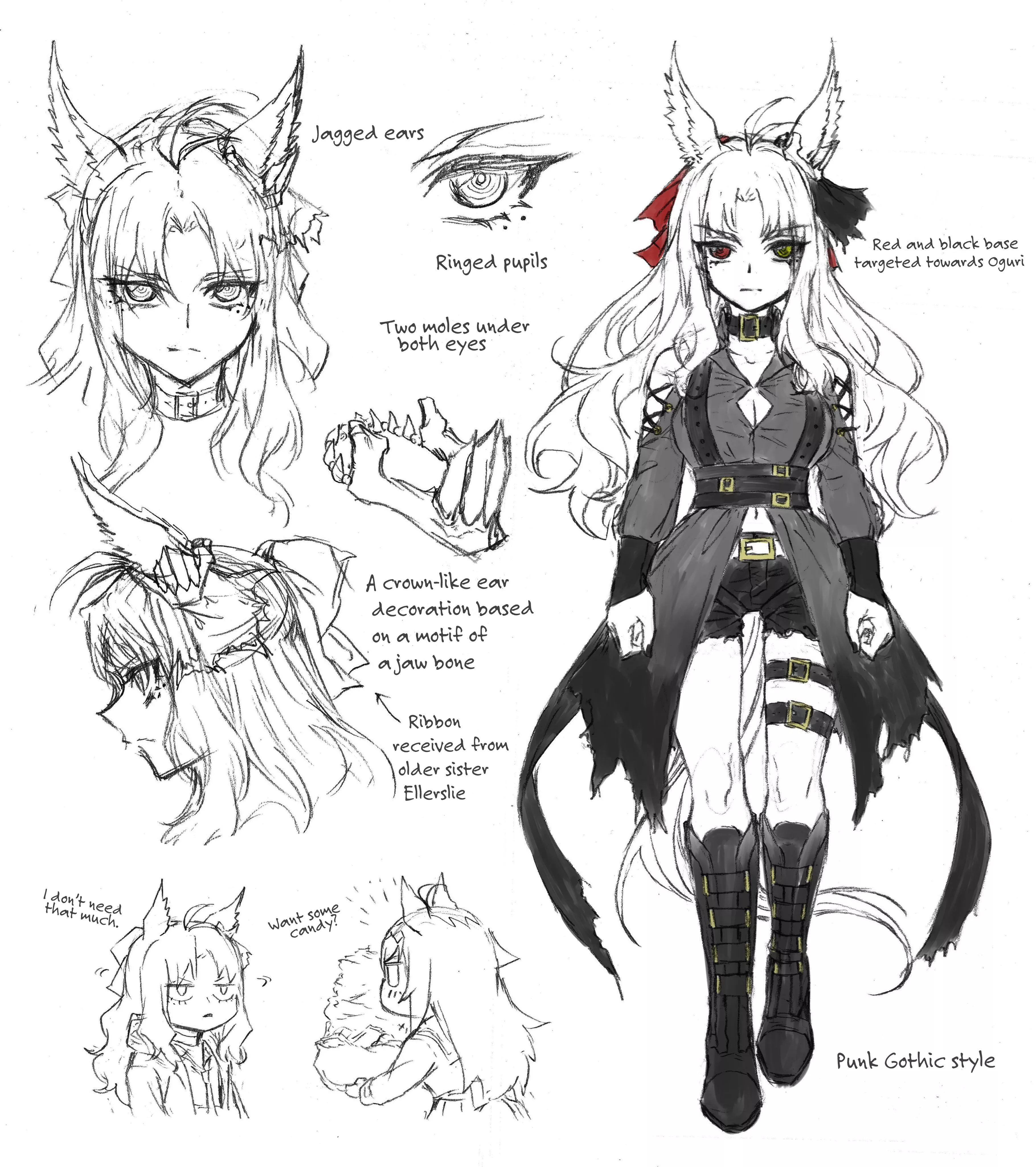 Read Uma Musume Cinderella Gray (EN) Manga Online