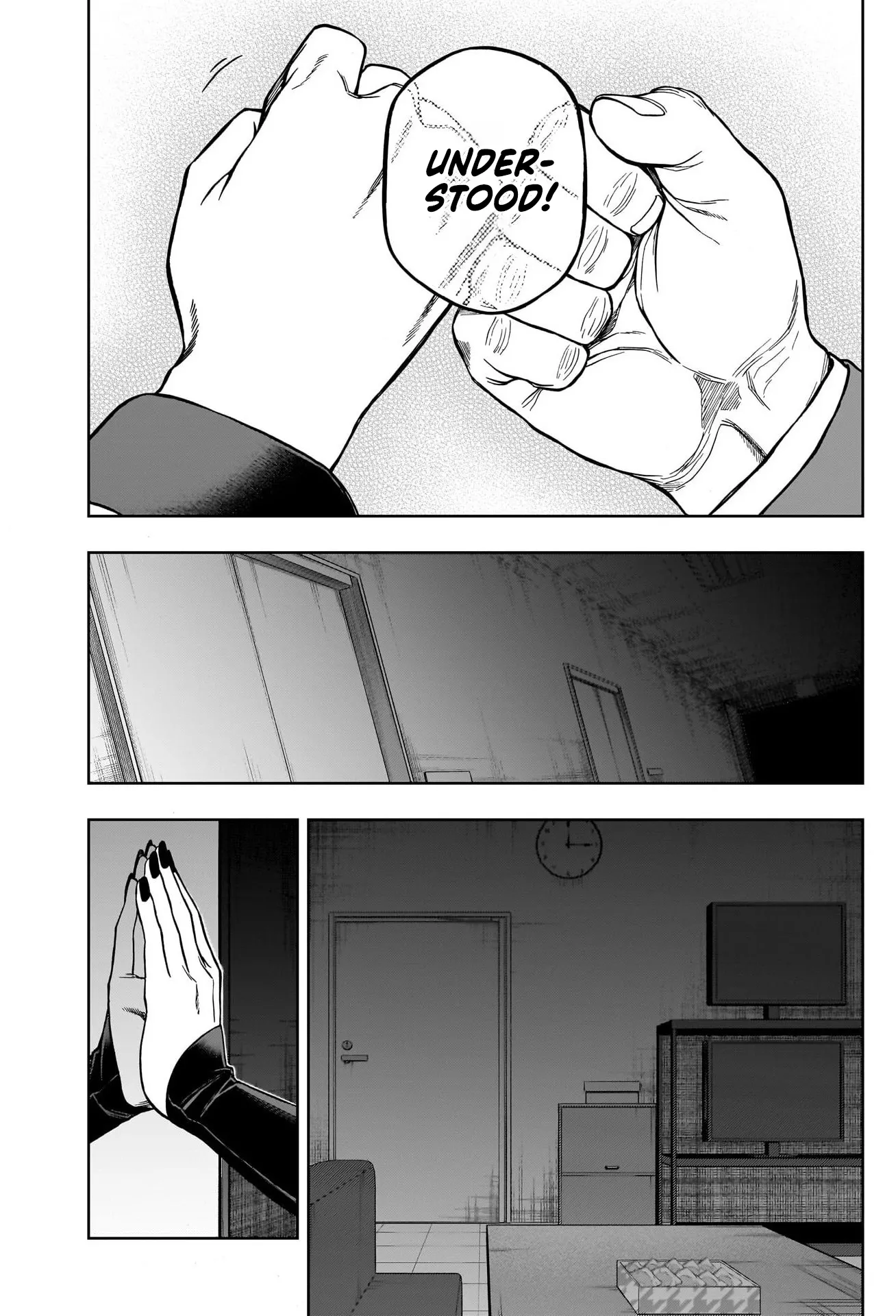Read Uma Musume Cinderella Gray (EN) Manga Online