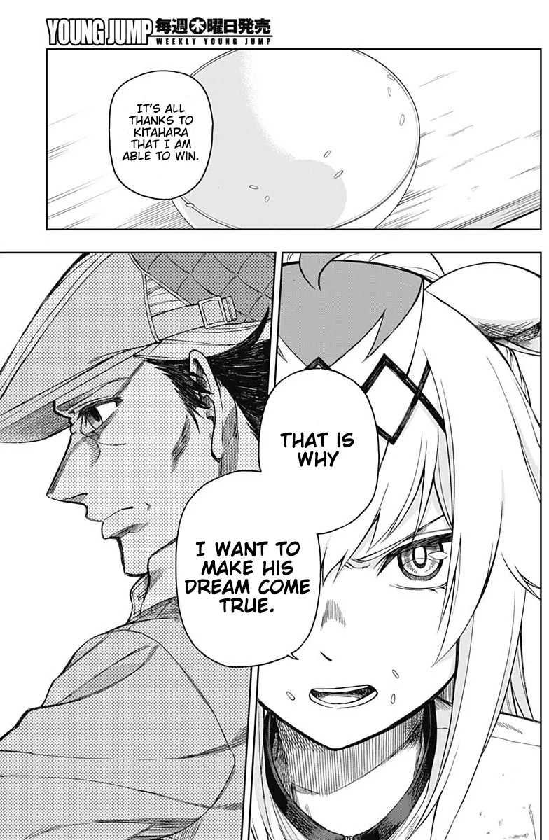 Read Uma Musume Cinderella Gray (EN) Manga Online