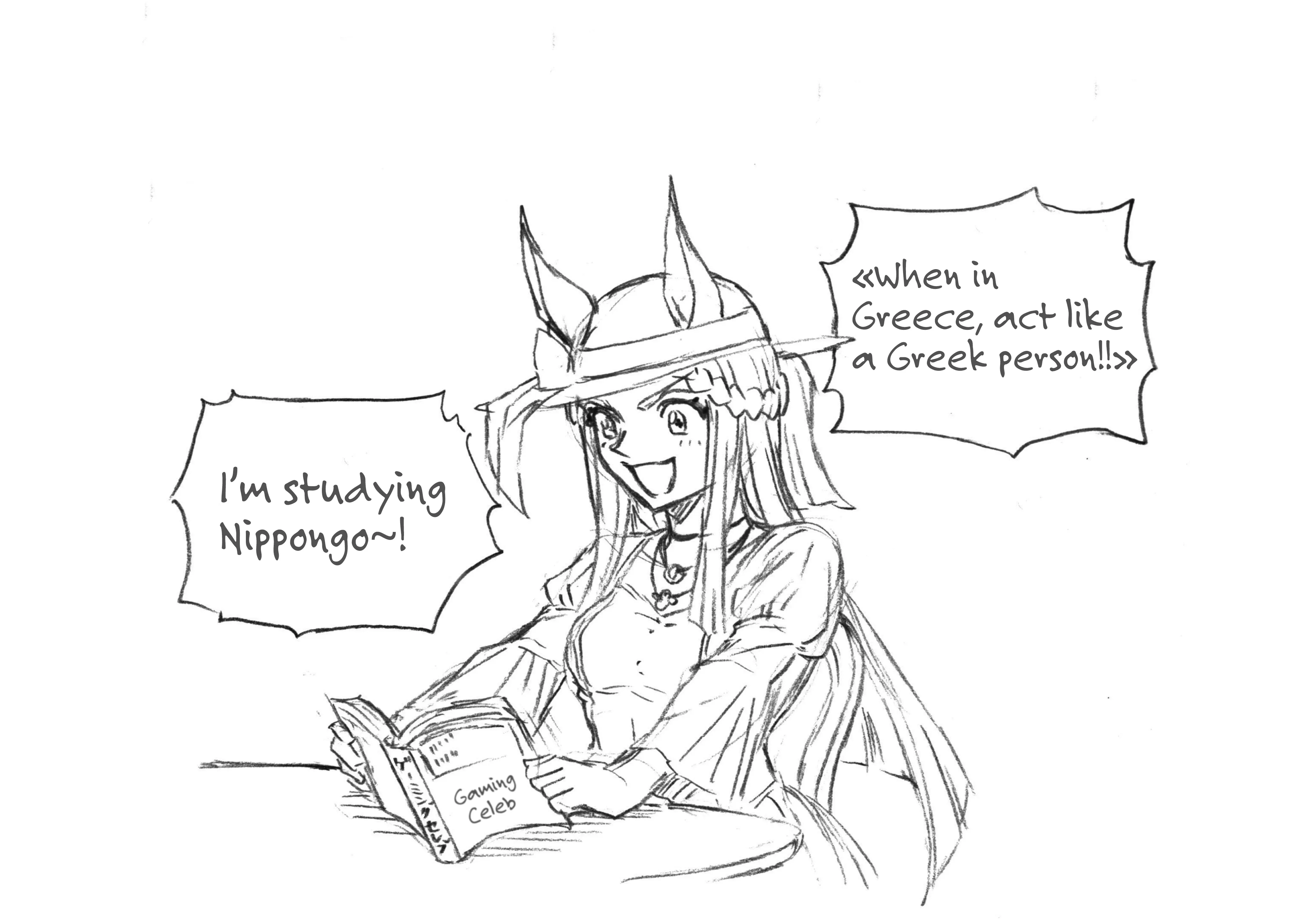 Read Uma Musume Cinderella Gray (EN) Manga Online