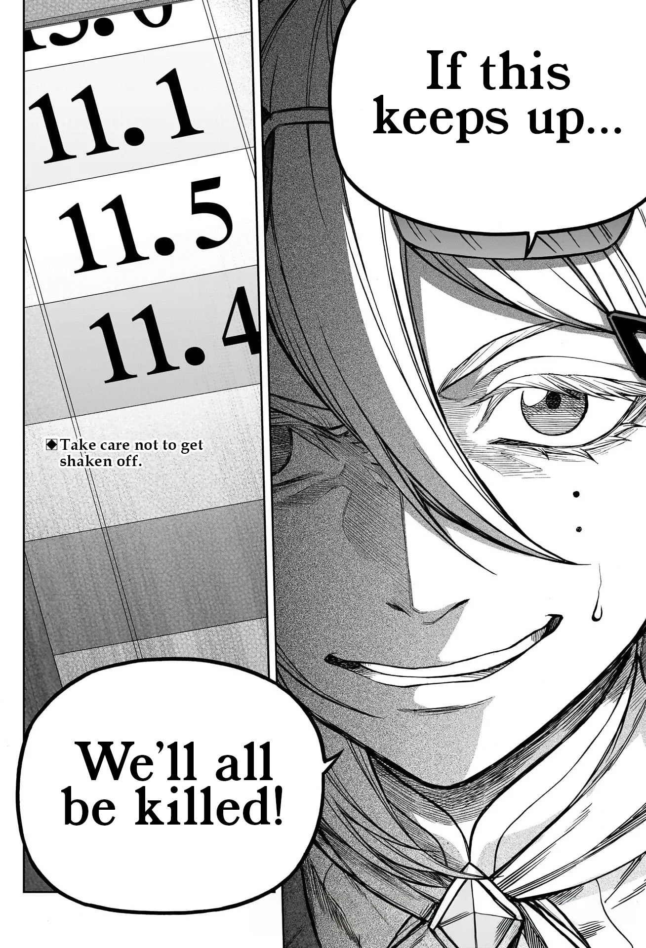 Read Uma Musume Cinderella Gray (EN) Manga Online