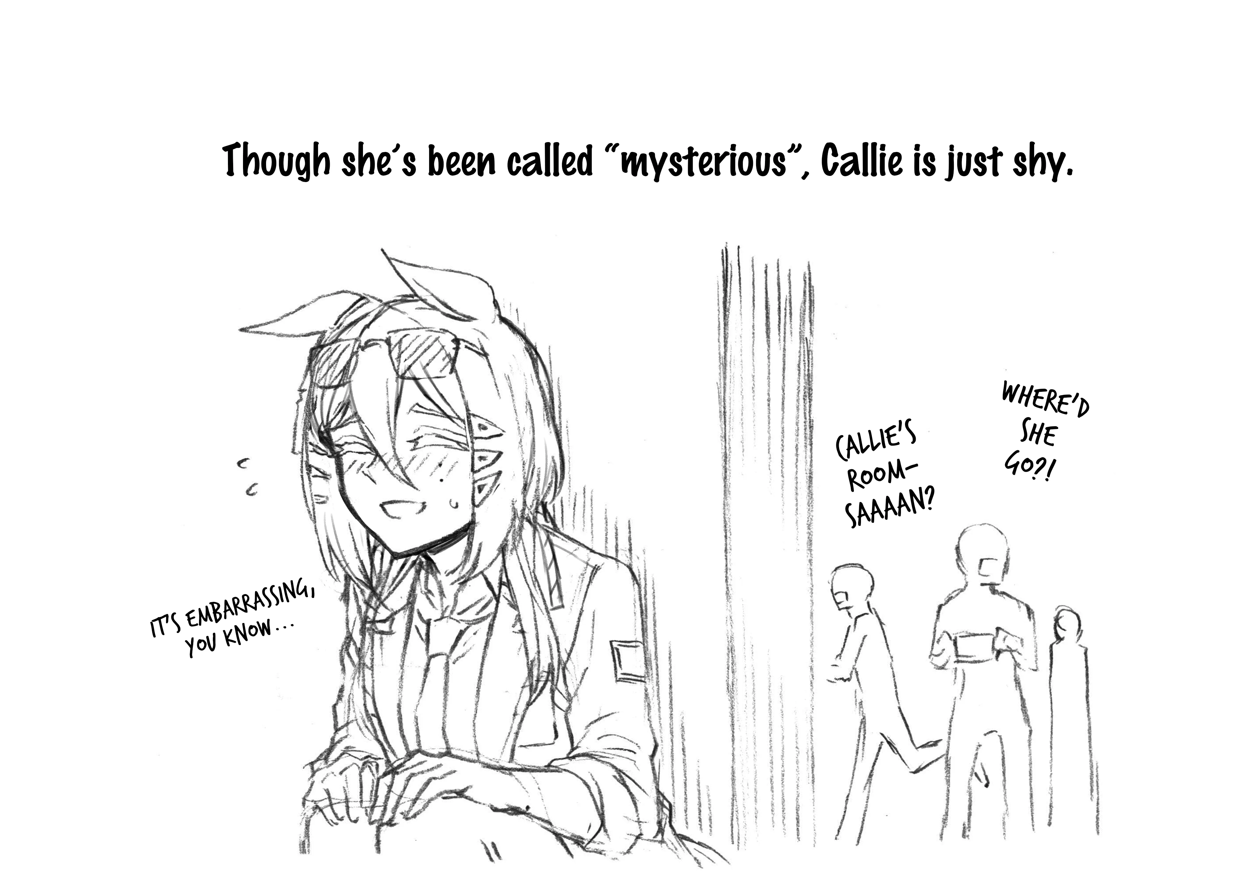 Read Uma Musume Cinderella Gray (EN) Manga Online