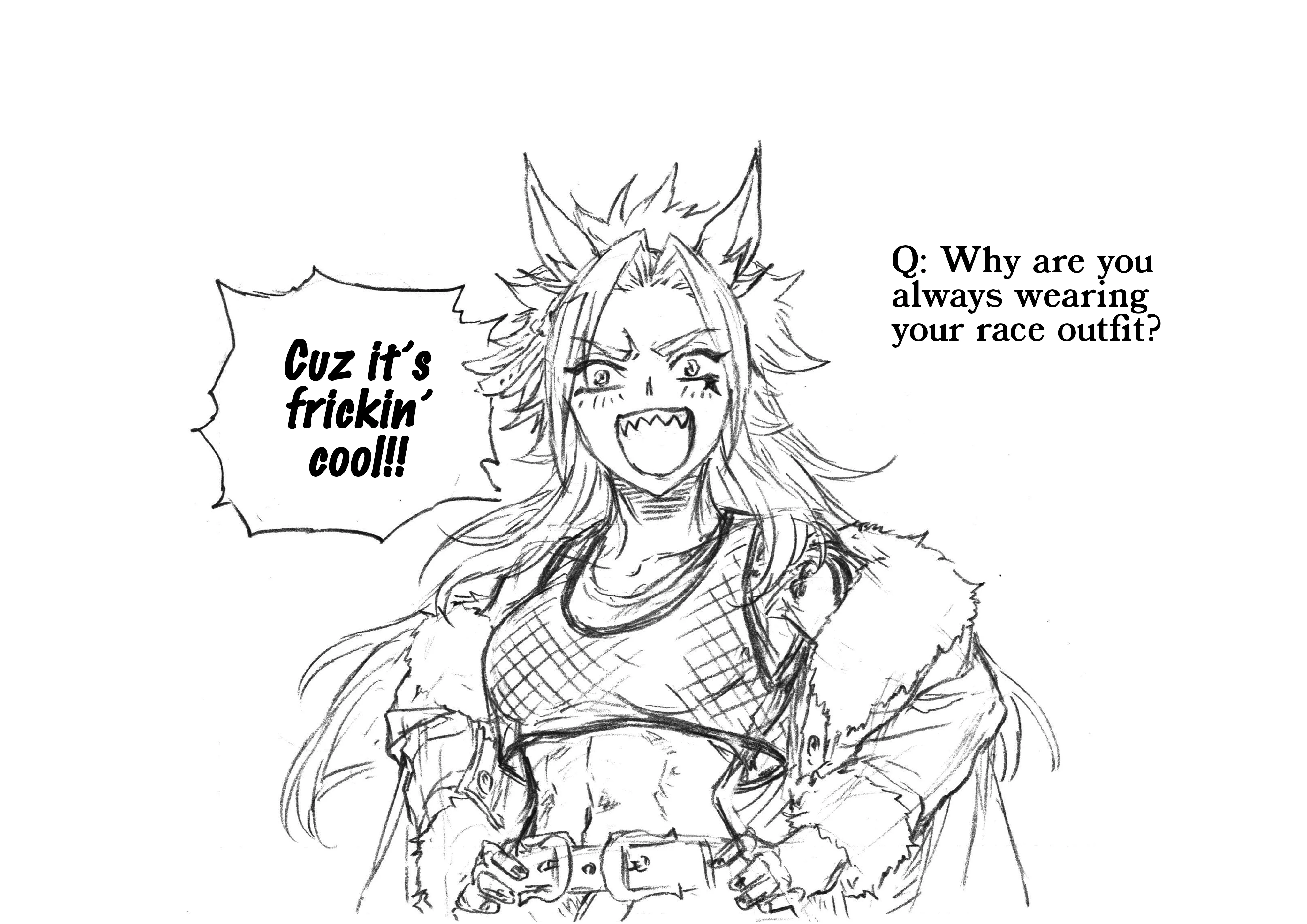 Read Uma Musume Cinderella Gray (EN) Manga Online
