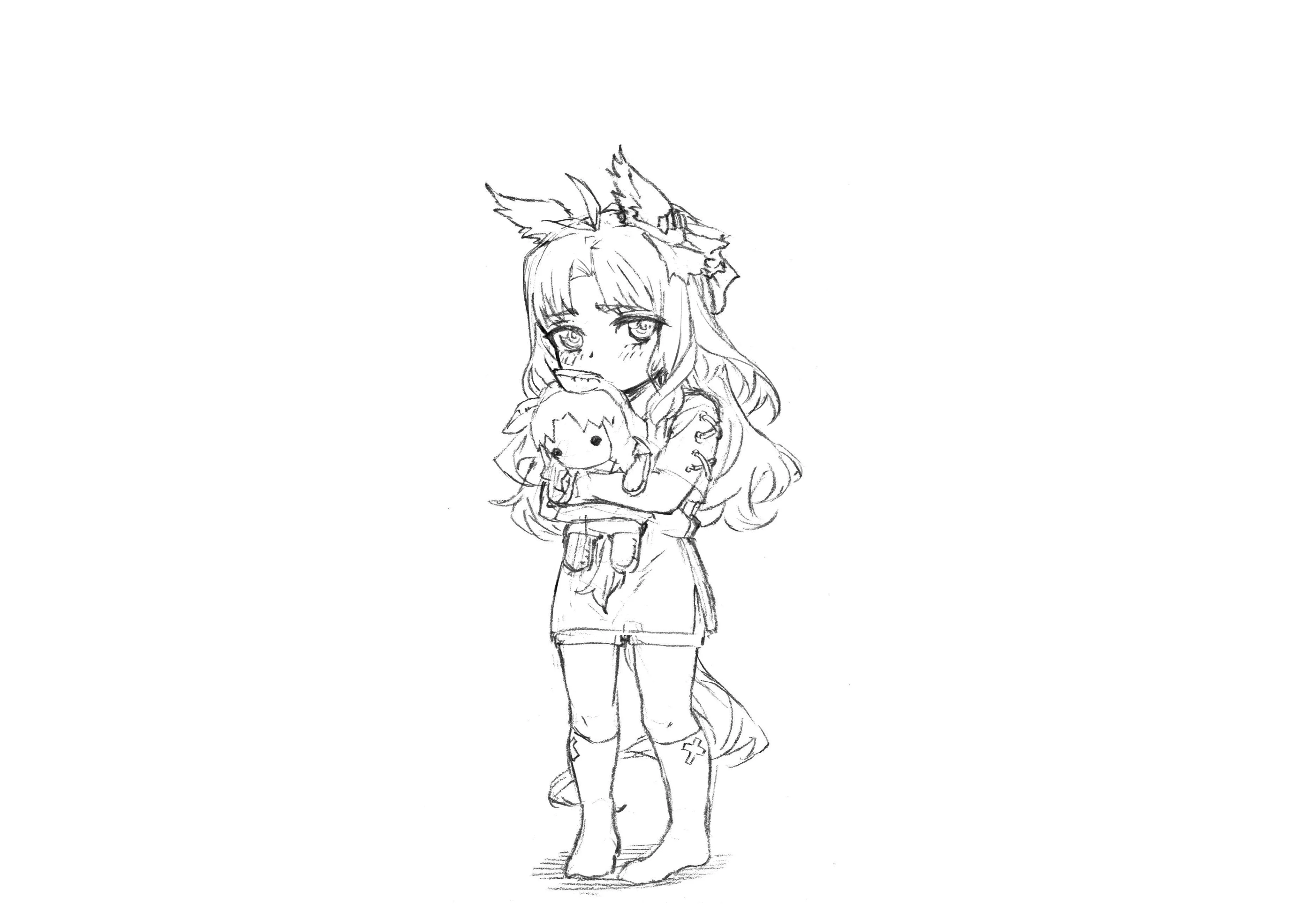 Read Uma Musume Cinderella Gray (EN) Manga Online