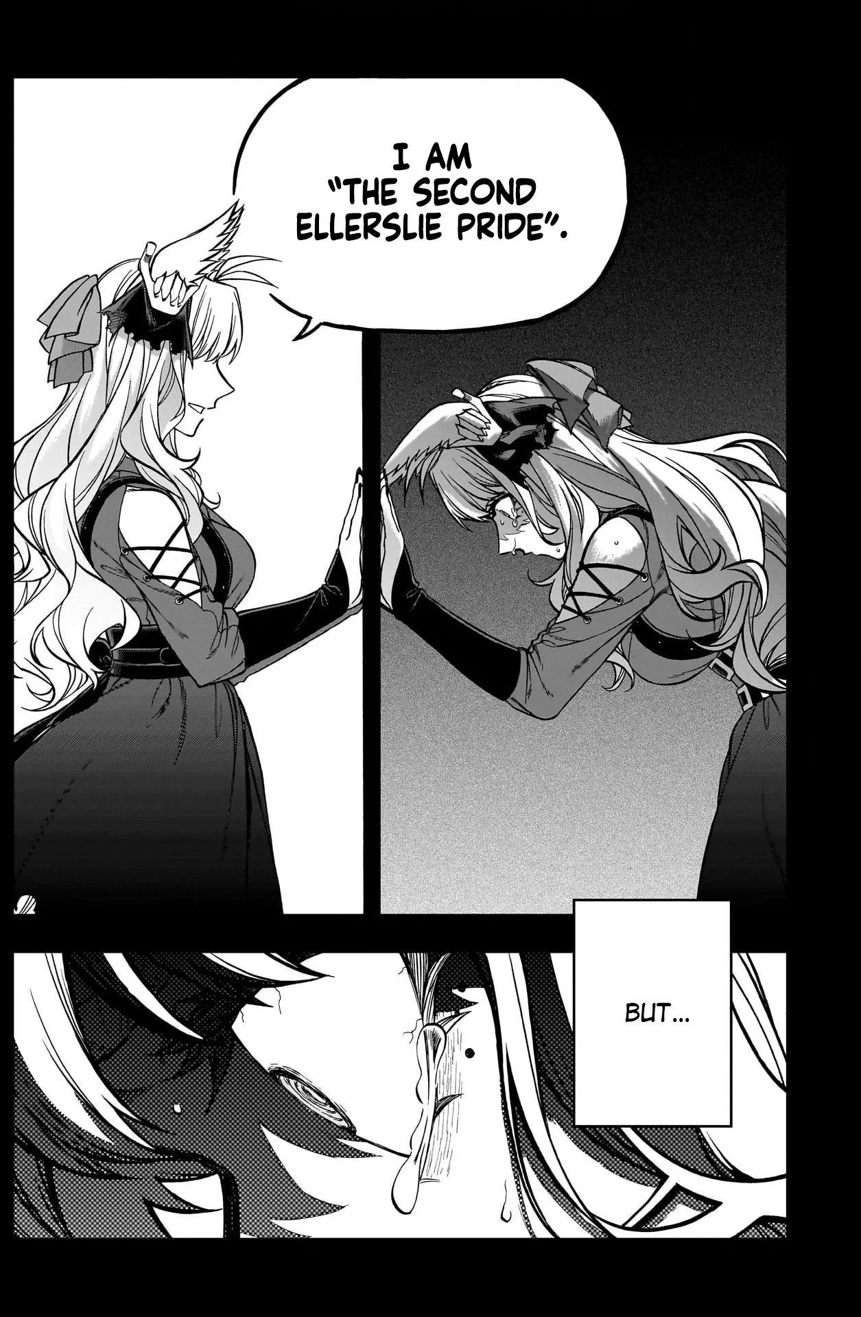 Read Uma Musume Cinderella Gray (EN) Manga Online