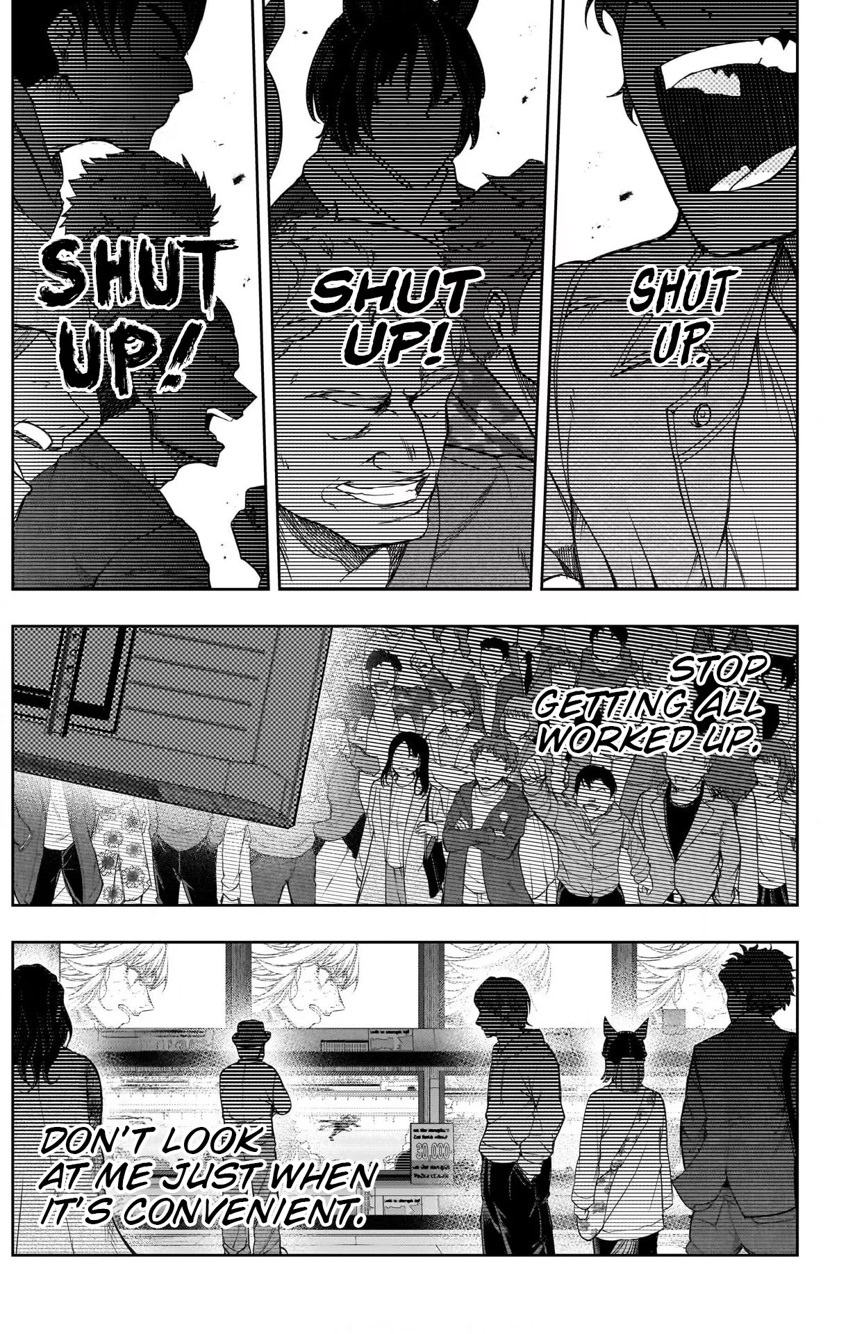 Read Uma Musume Cinderella Gray (EN) Manga Online