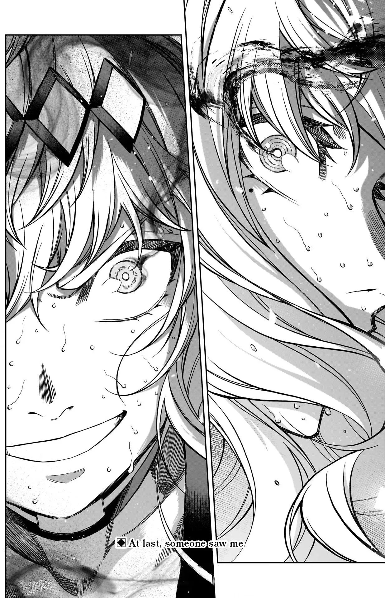 Read Uma Musume Cinderella Gray (EN) Manga Online