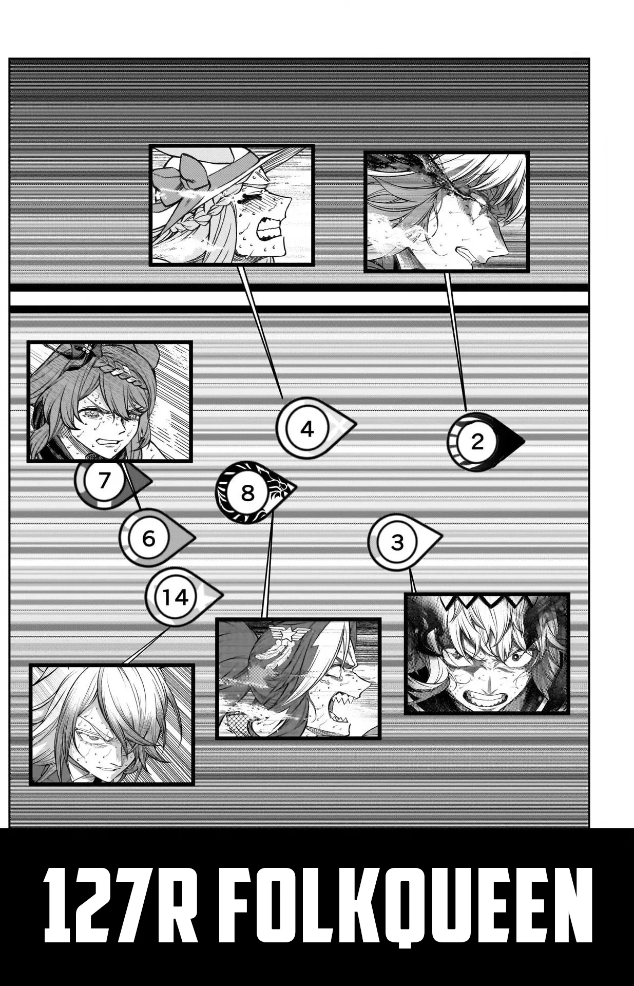 Read Uma Musume Cinderella Gray (EN) Manga Online