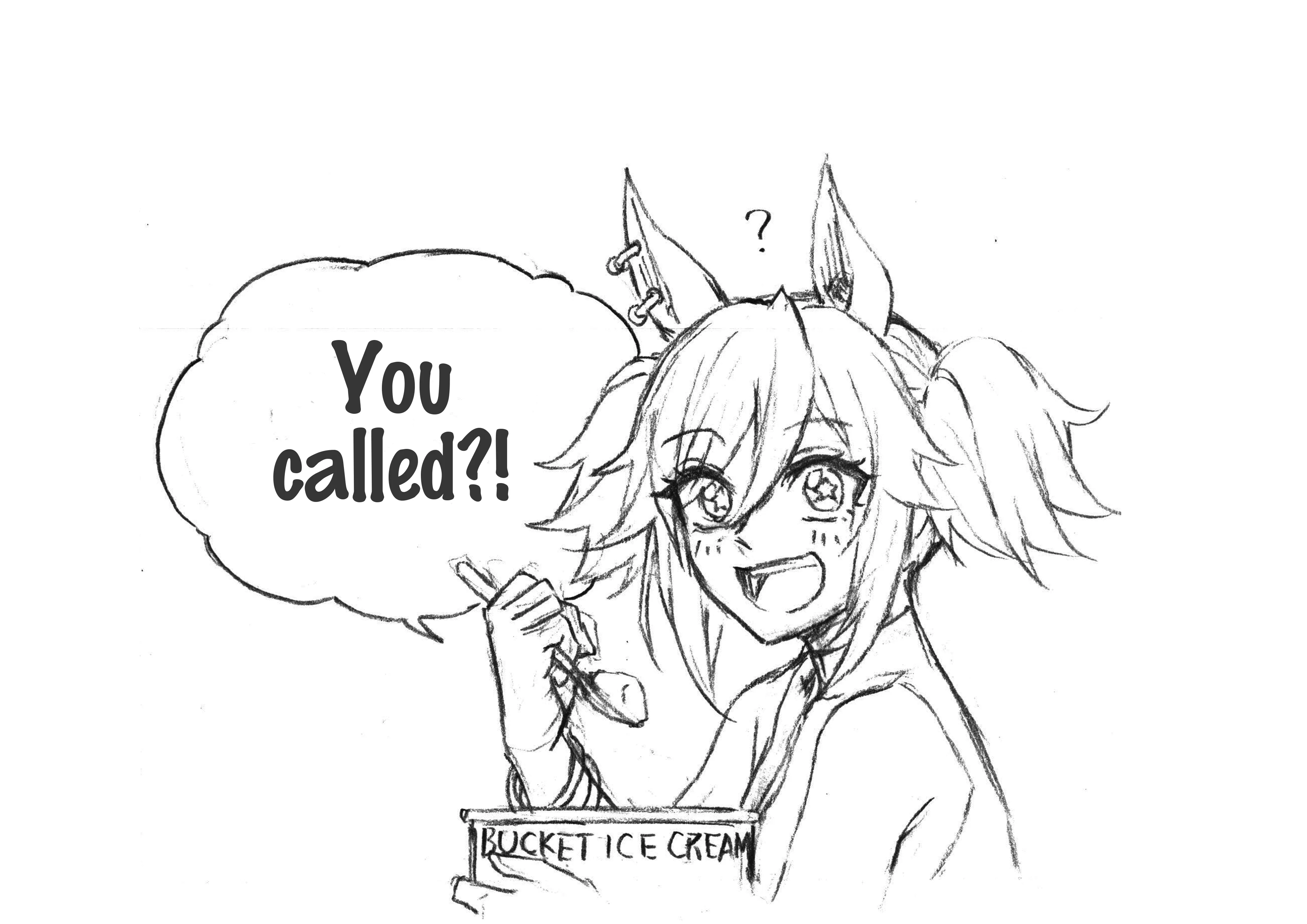 Read Uma Musume Cinderella Gray (EN) Manga Online