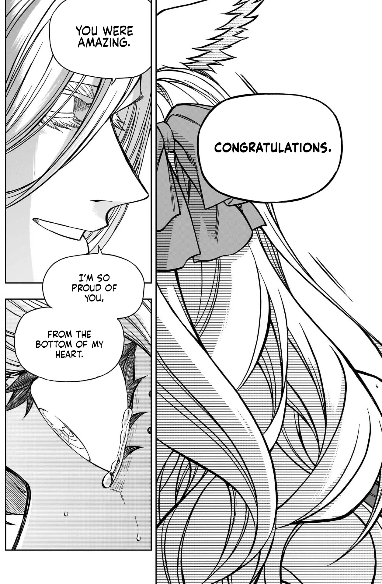 Read Uma Musume Cinderella Gray (EN) Manga Online