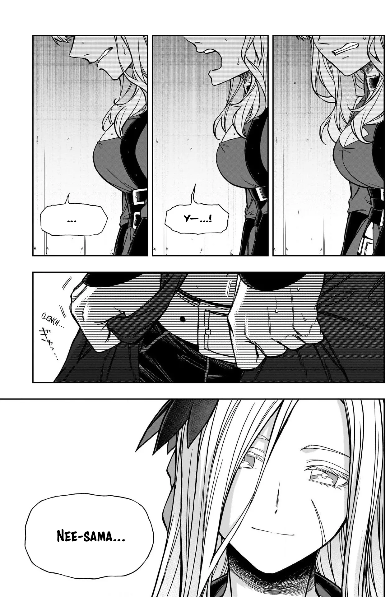 Read Uma Musume Cinderella Gray (EN) Manga Online