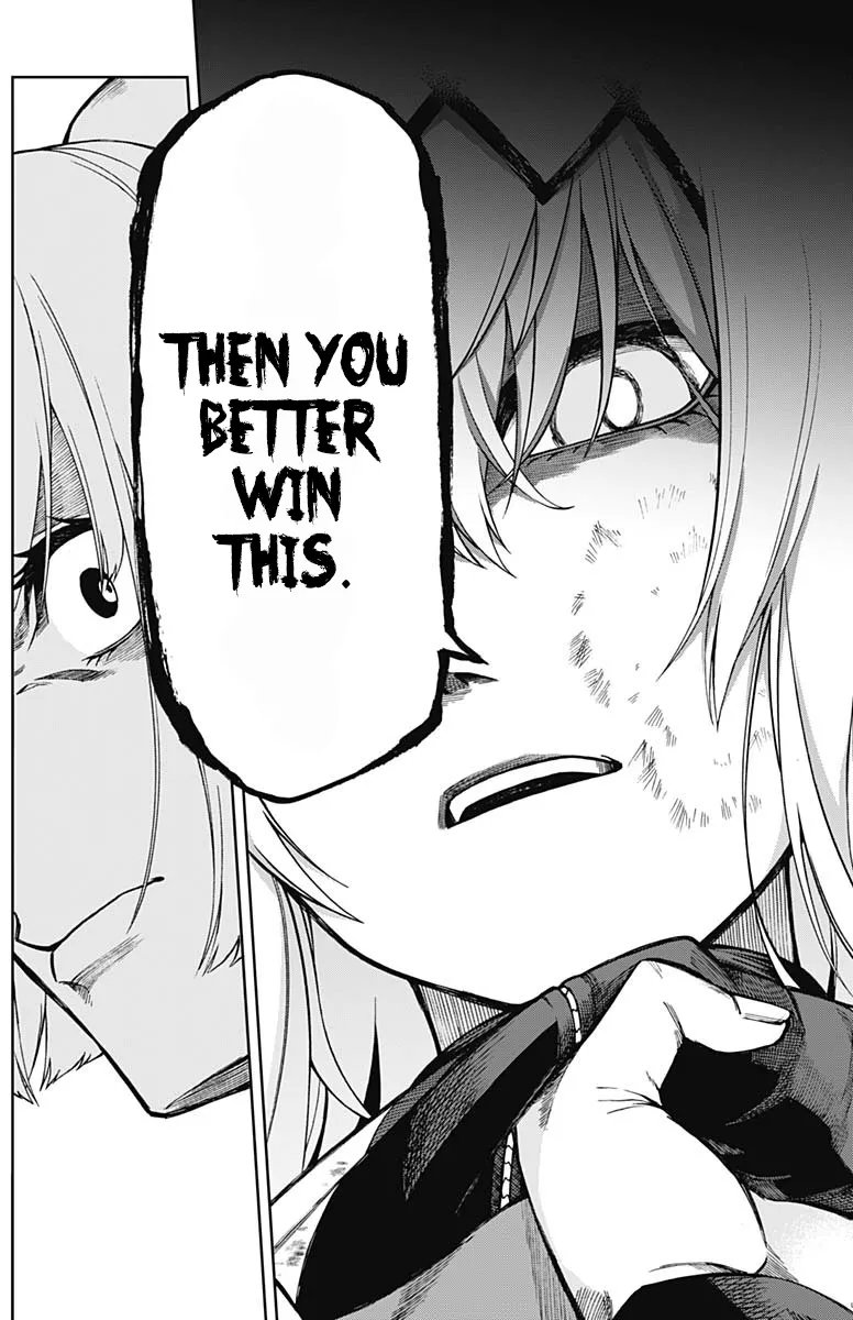 Read Uma Musume Cinderella Gray (EN) Manga Online