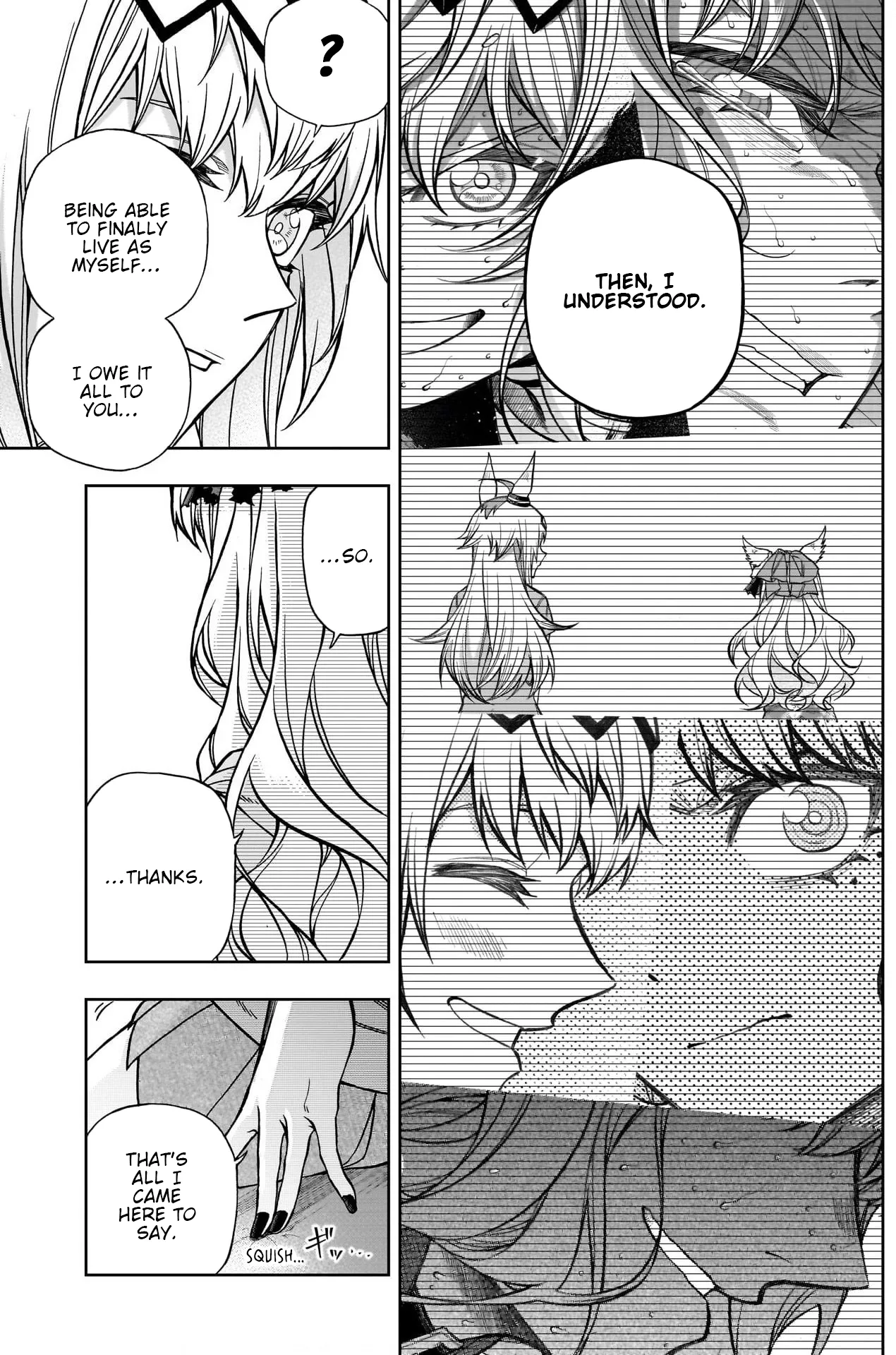 Read Uma Musume Cinderella Gray (EN) Manga Online