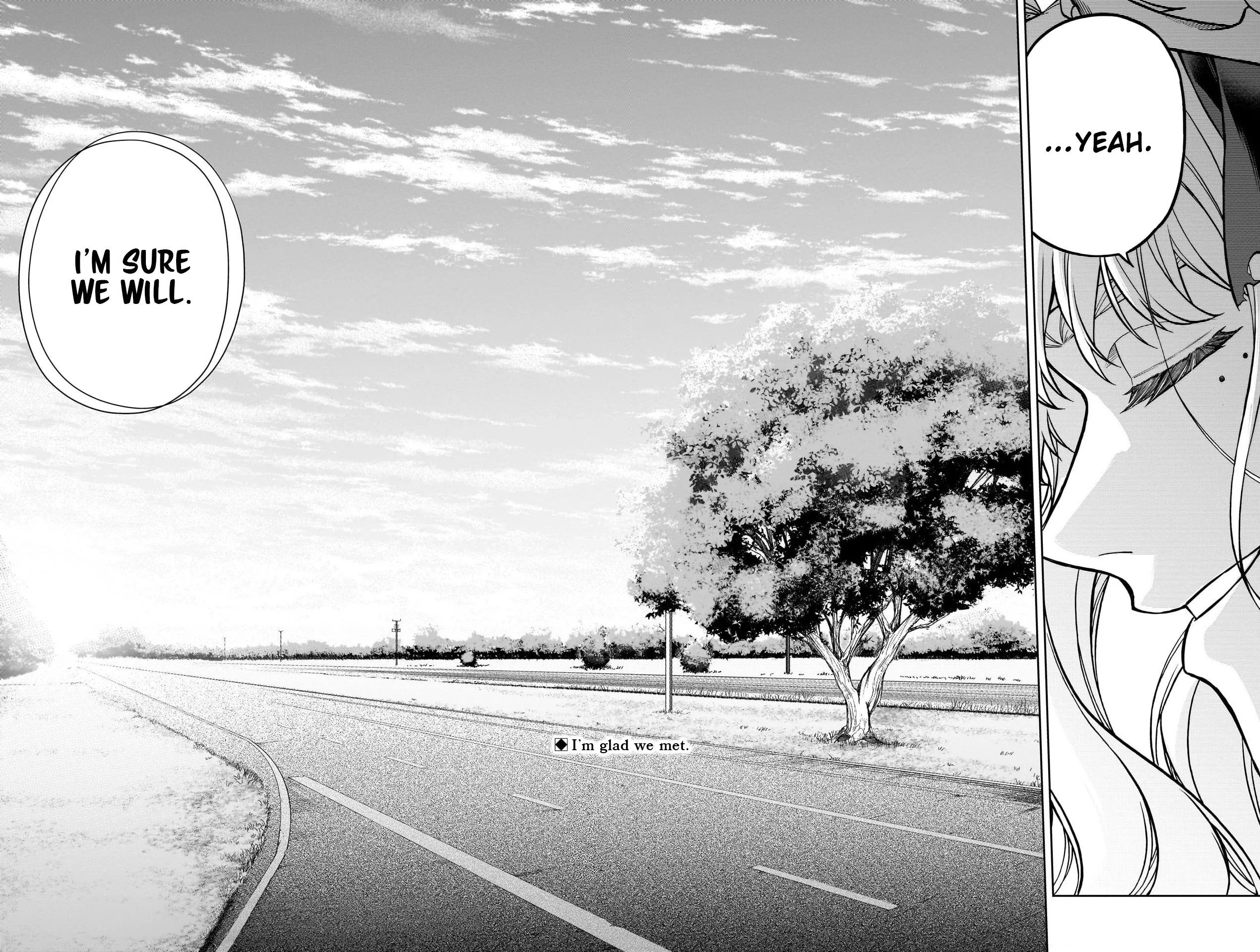 Read Uma Musume Cinderella Gray (EN) Manga Online