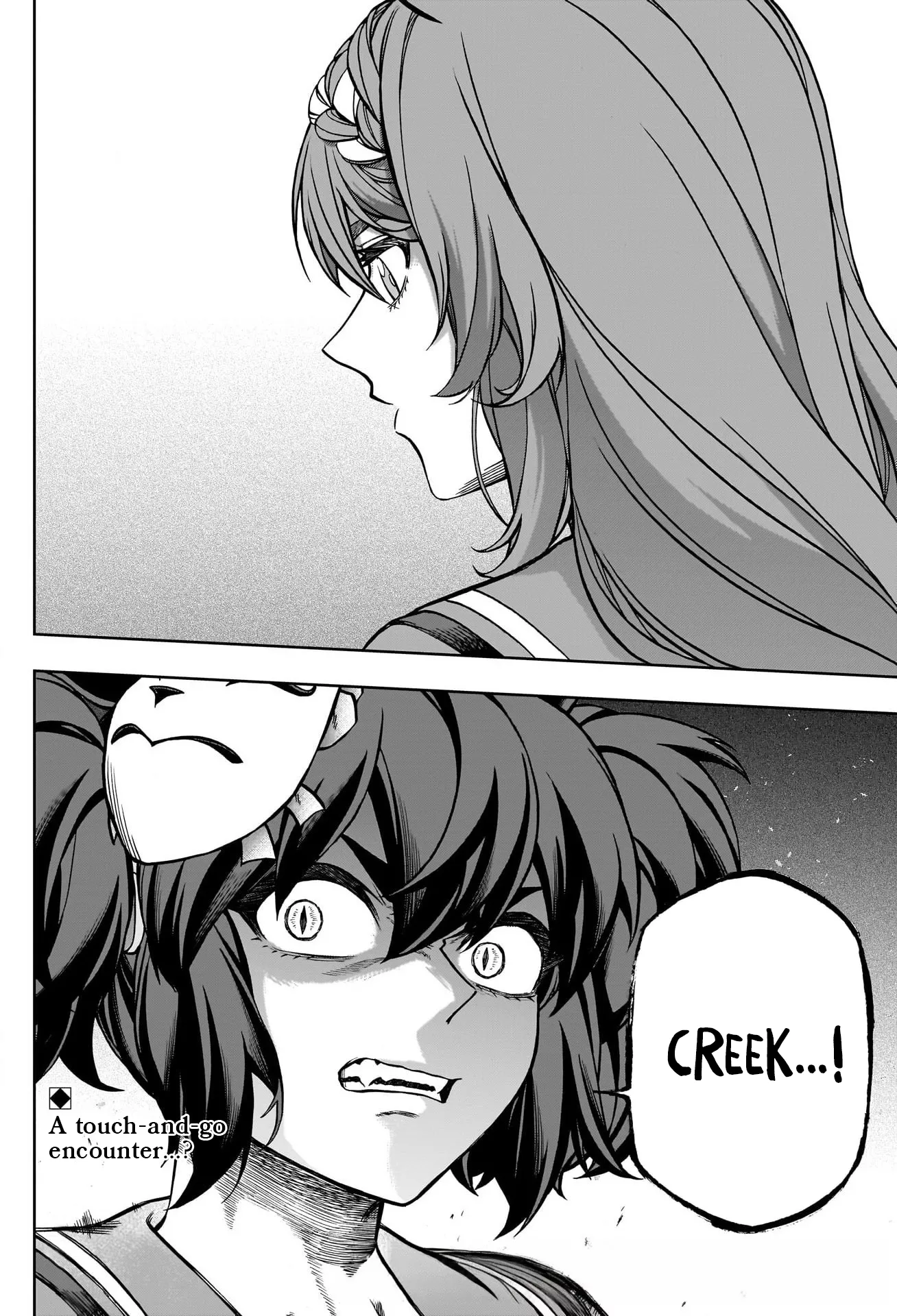 Read Uma Musume Cinderella Gray (EN) Manga Online