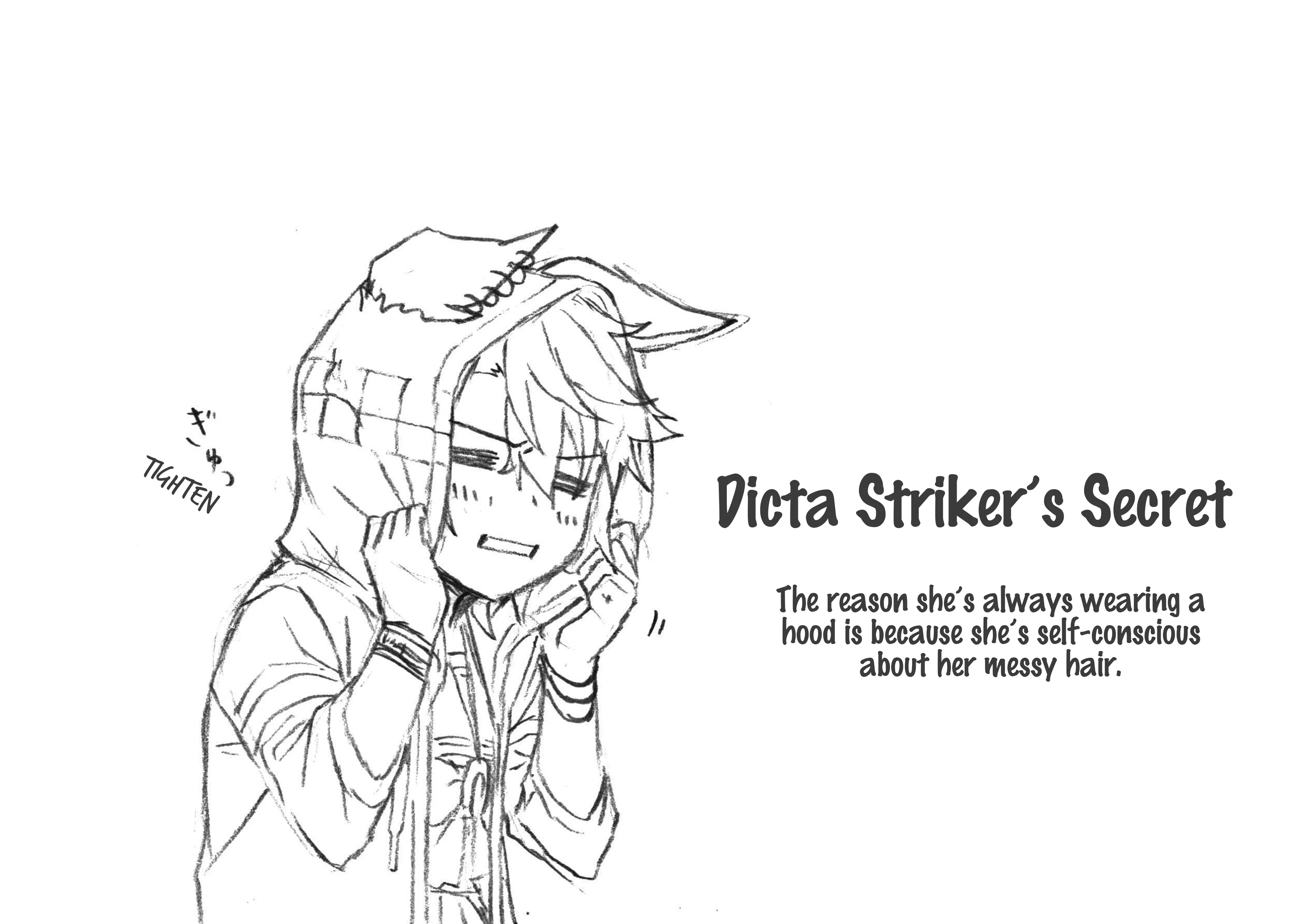 Read Uma Musume Cinderella Gray (EN) Manga Online