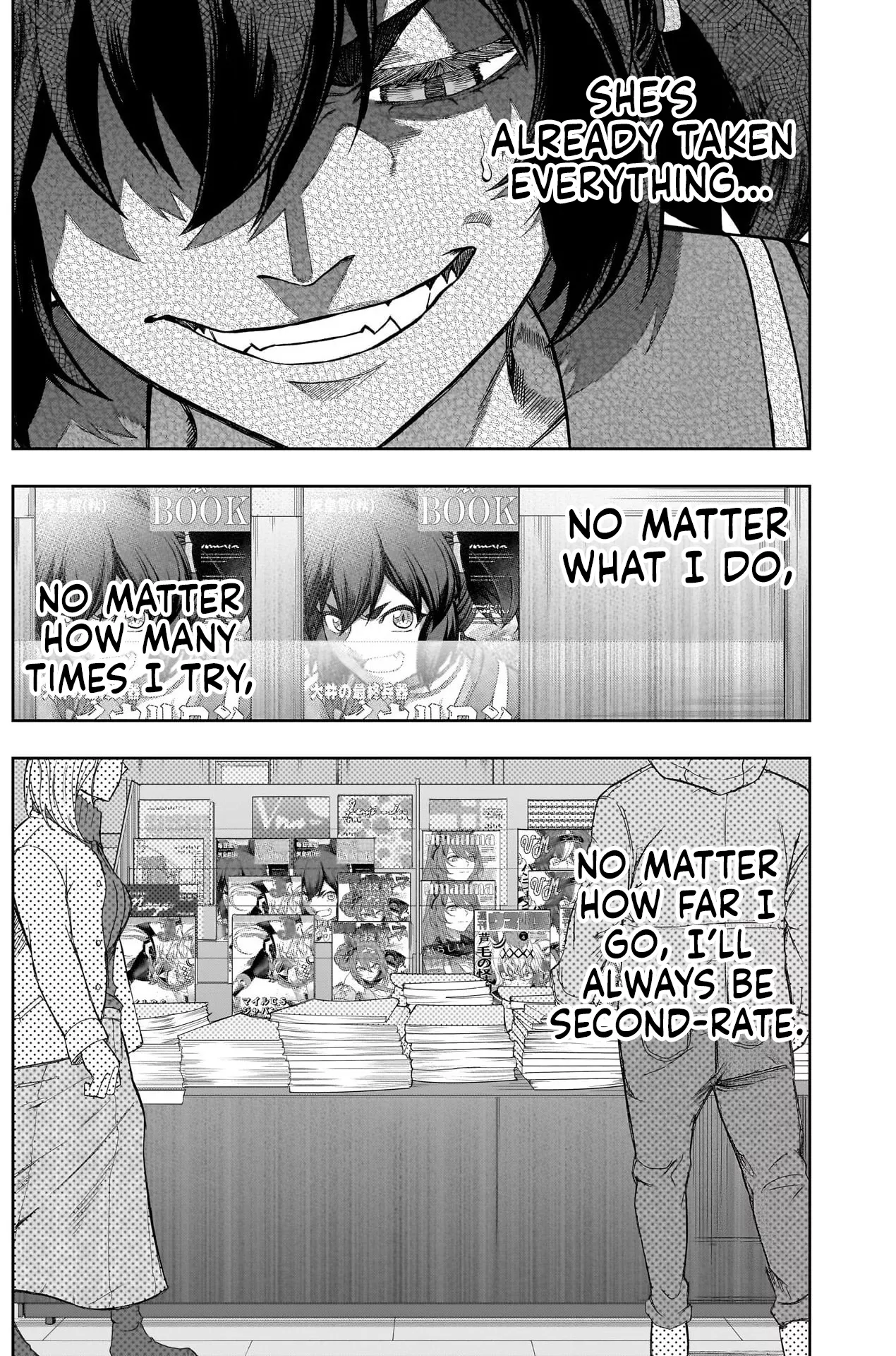 Read Uma Musume Cinderella Gray (EN) Manga Online