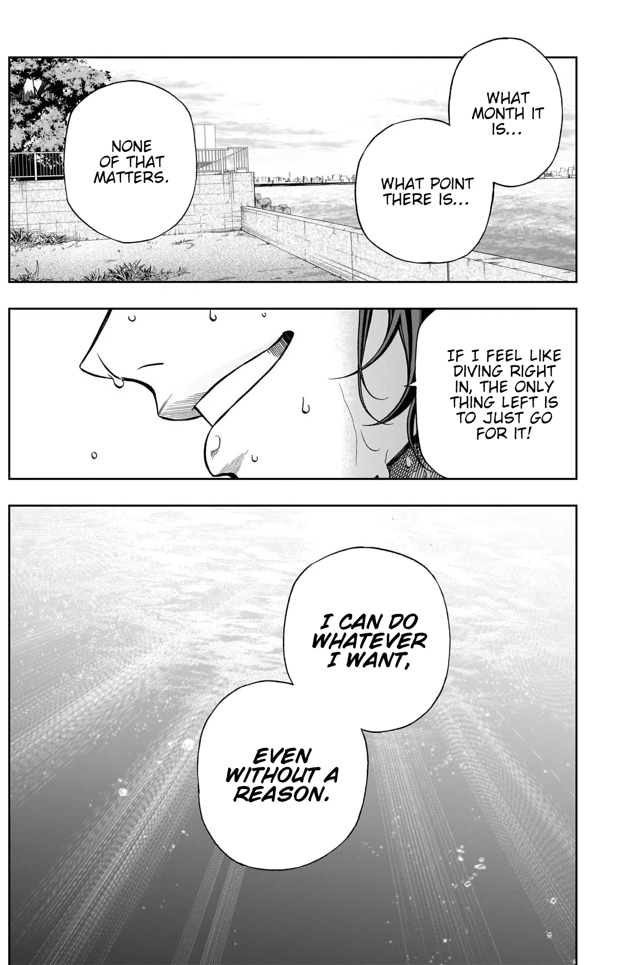 Read Uma Musume Cinderella Gray (EN) Manga Online