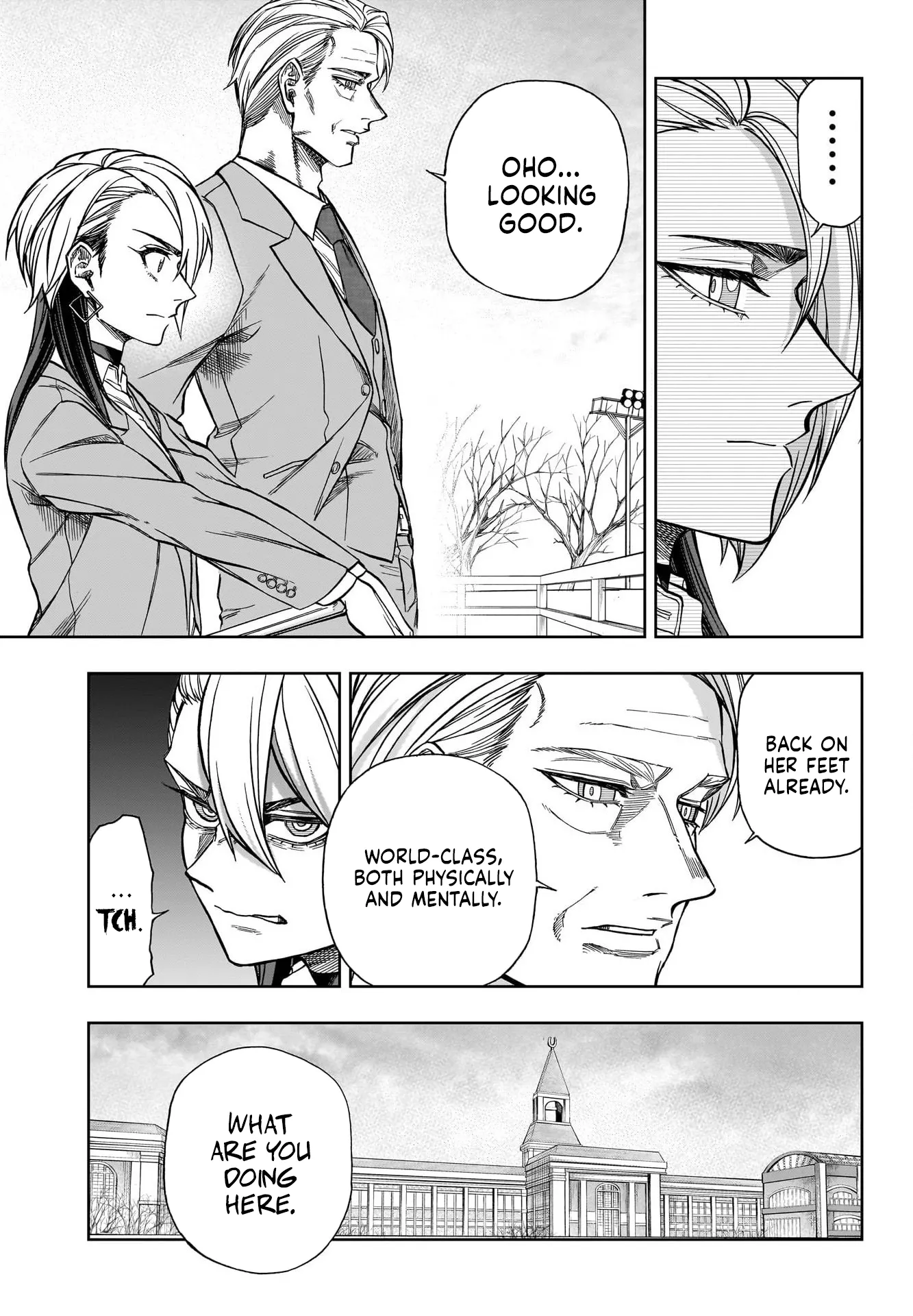 Read Uma Musume Cinderella Gray (EN) Manga Online