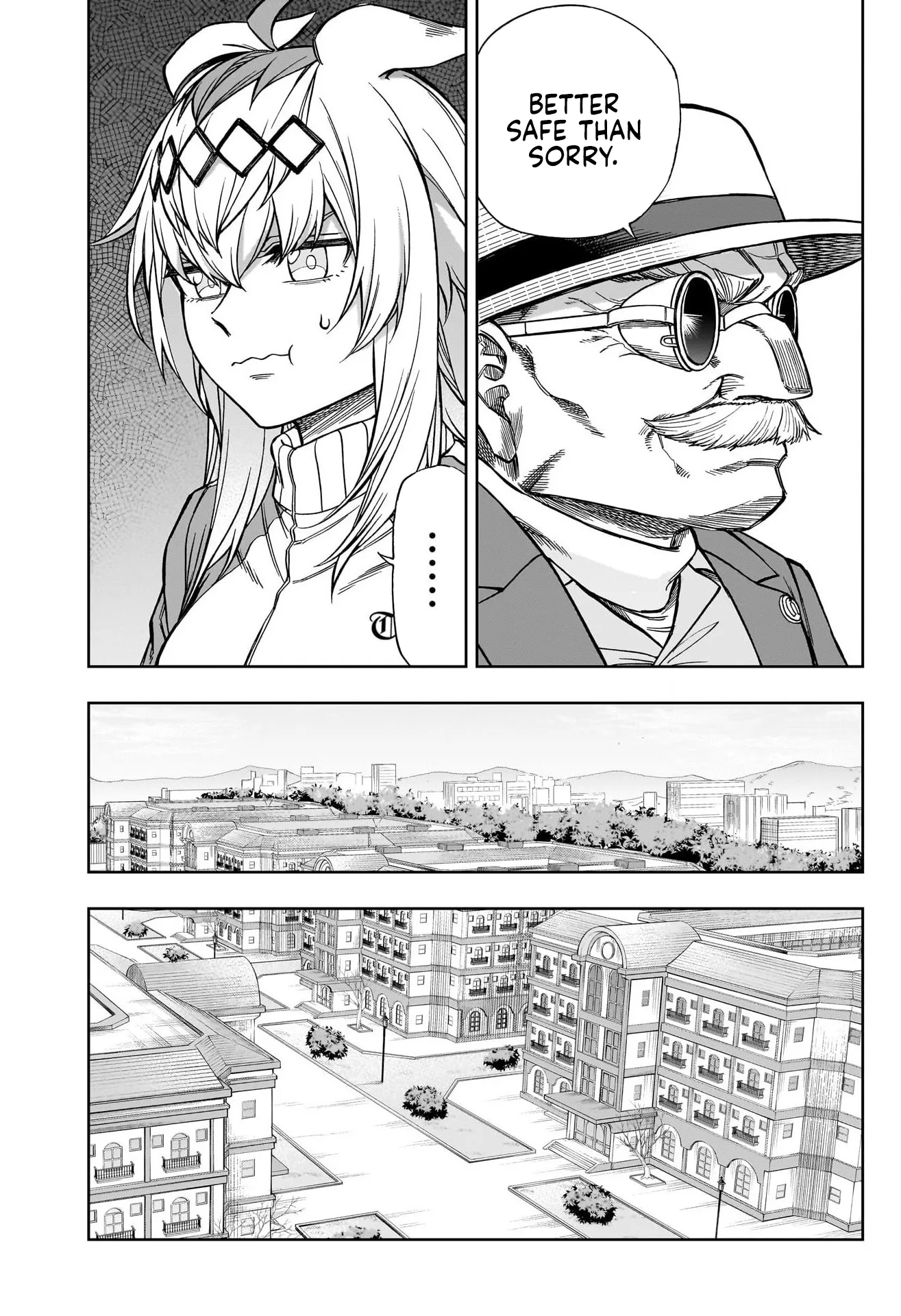 Read Uma Musume Cinderella Gray (EN) Manga Online