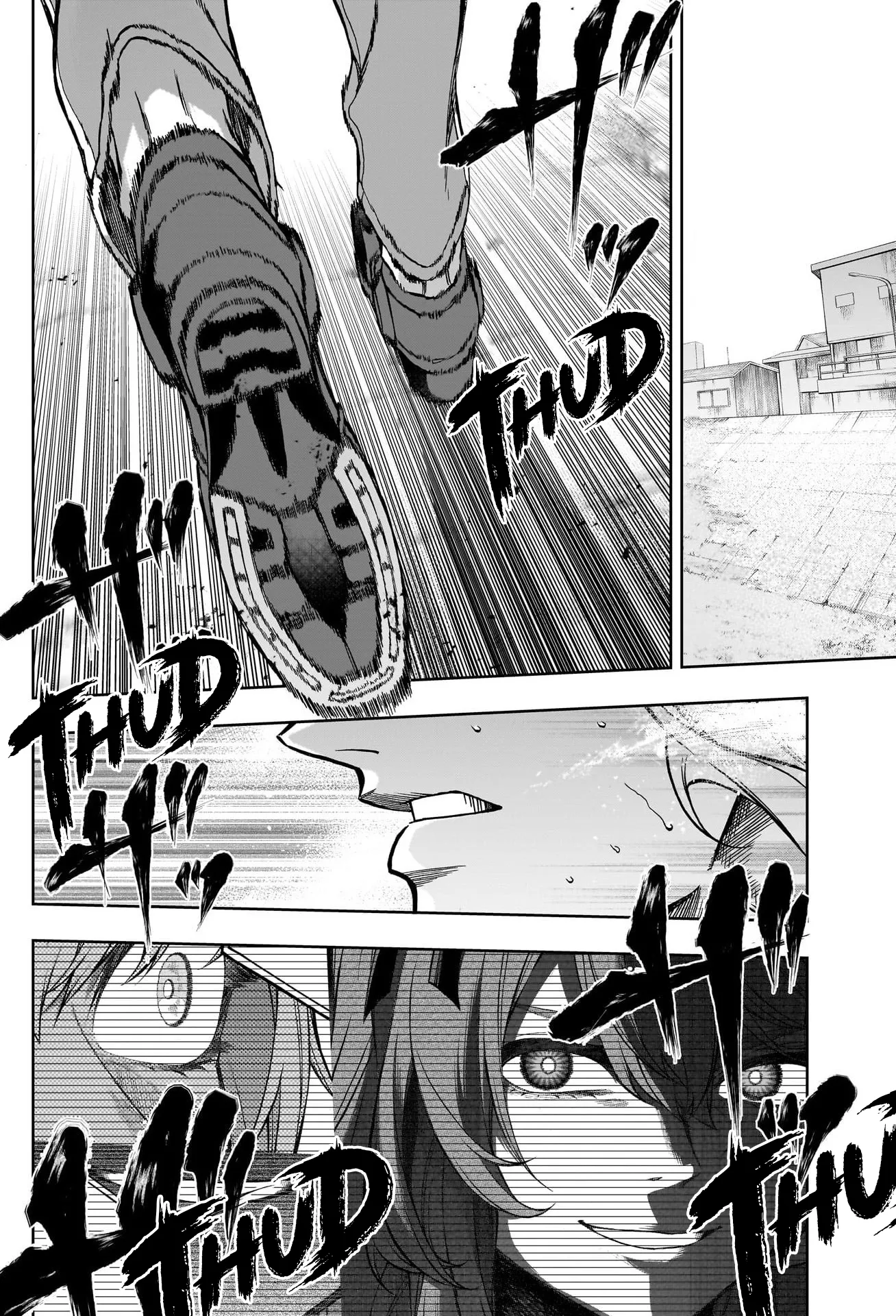 Read Uma Musume Cinderella Gray (EN) Manga Online