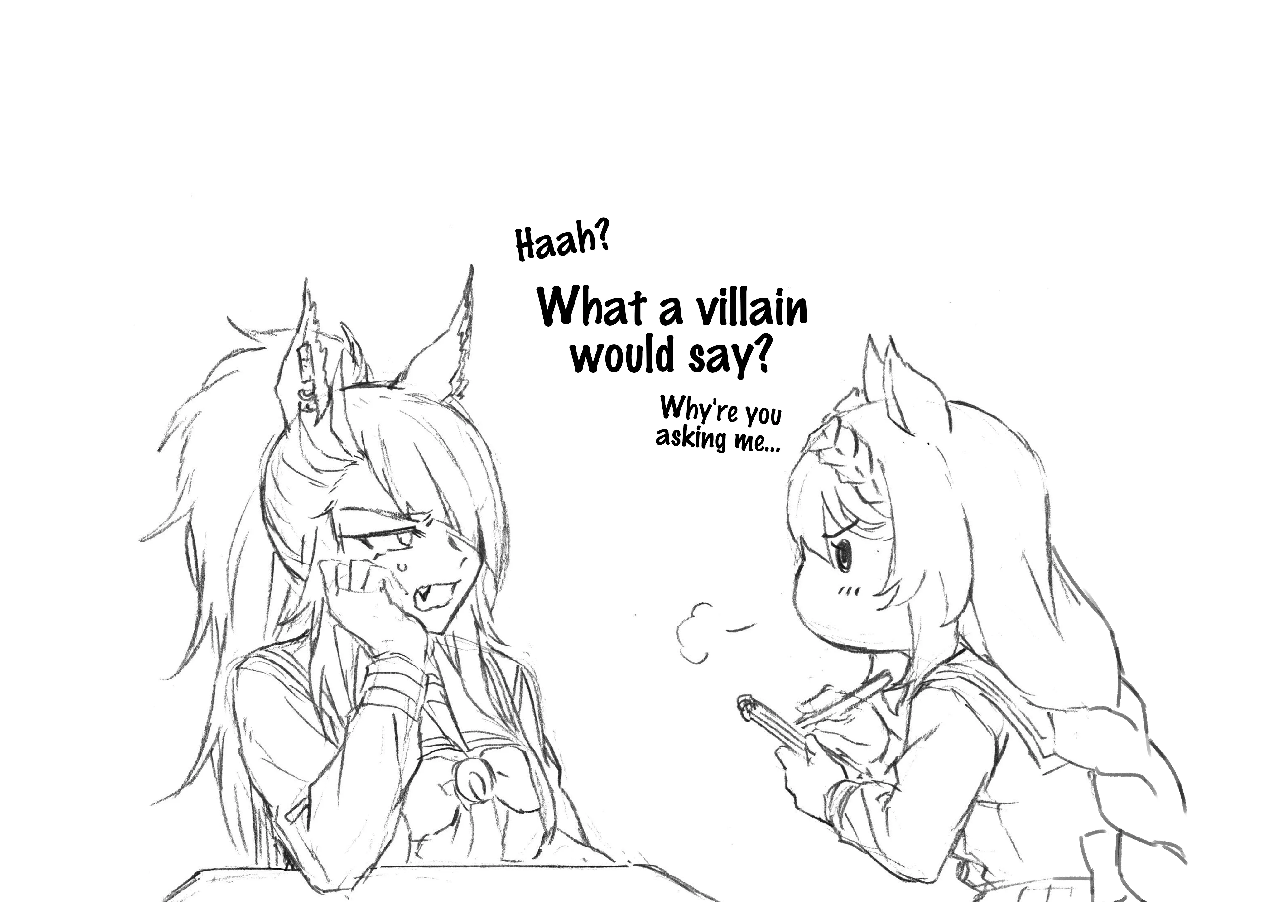 Read Uma Musume Cinderella Gray (EN) Manga Online
