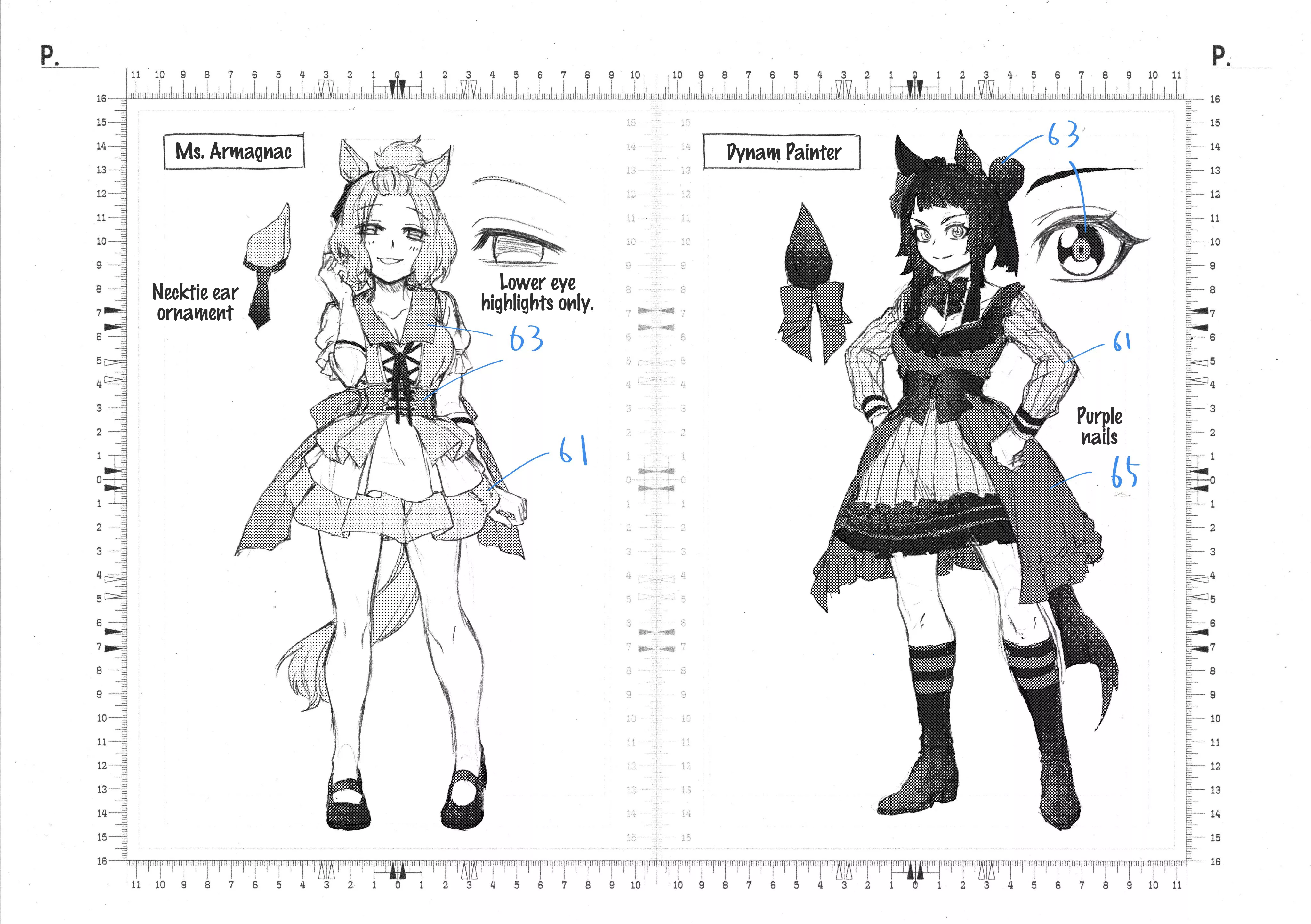 Read Uma Musume Cinderella Gray (EN) Manga Online