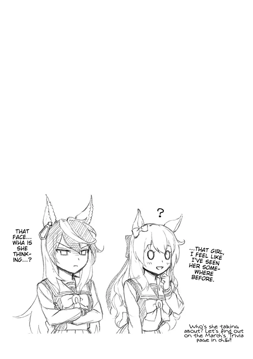 Read Uma Musume Cinderella Gray (EN) Manga Online