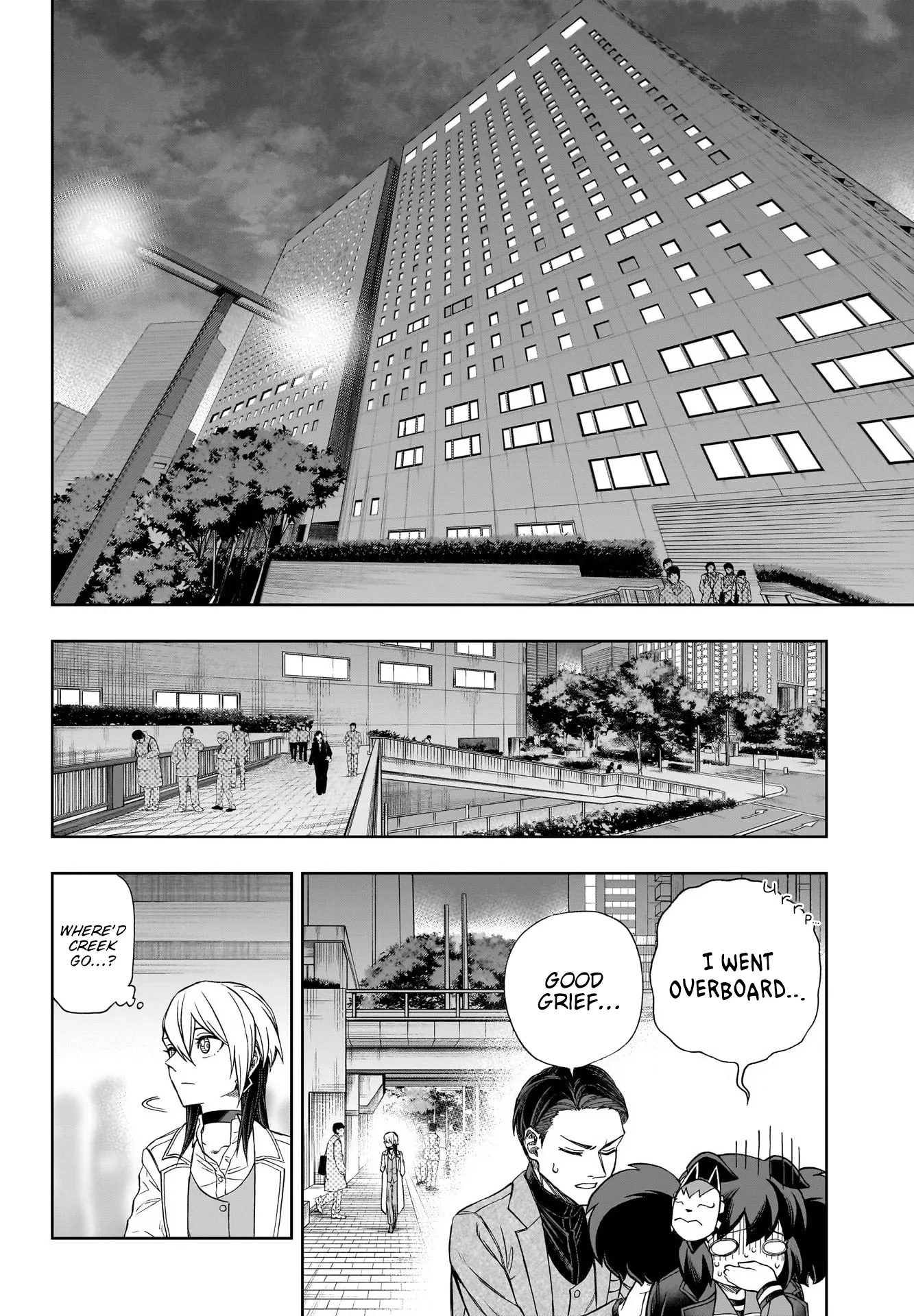 Read Uma Musume Cinderella Gray (EN) Manga Online