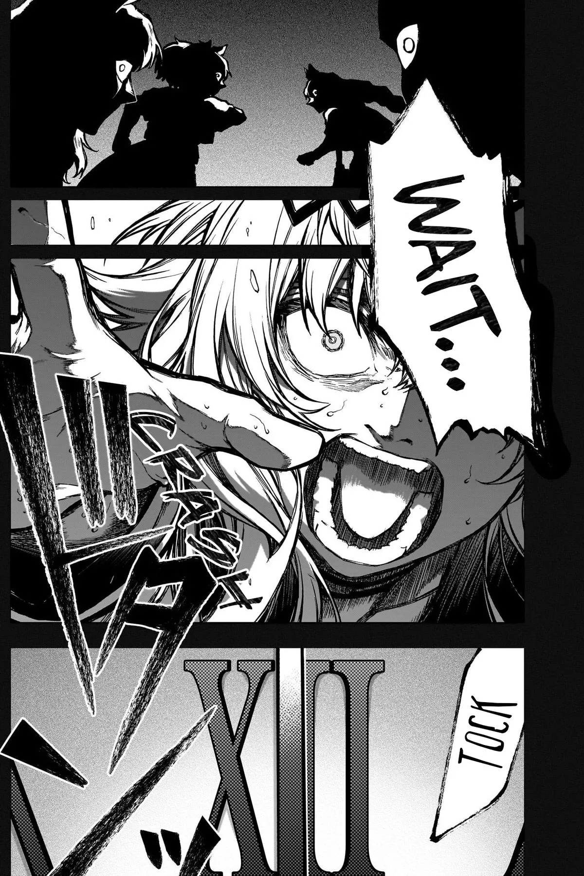 Read Uma Musume Cinderella Gray (EN) Manga Online