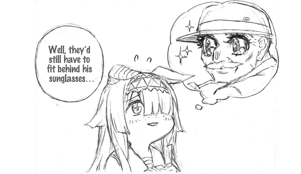 Read Uma Musume Cinderella Gray (EN) Manga Online