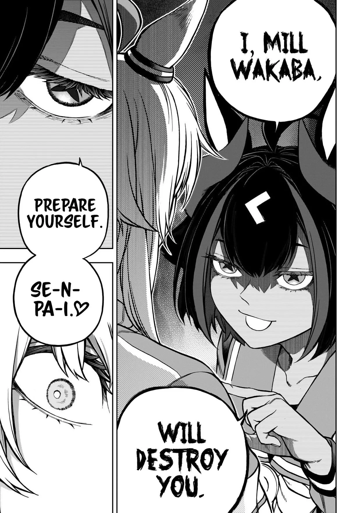 Read Uma Musume Cinderella Gray (EN) Manga Online