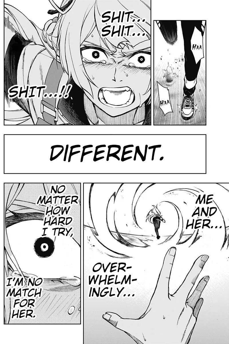 Read Uma Musume Cinderella Gray (EN) Manga Online