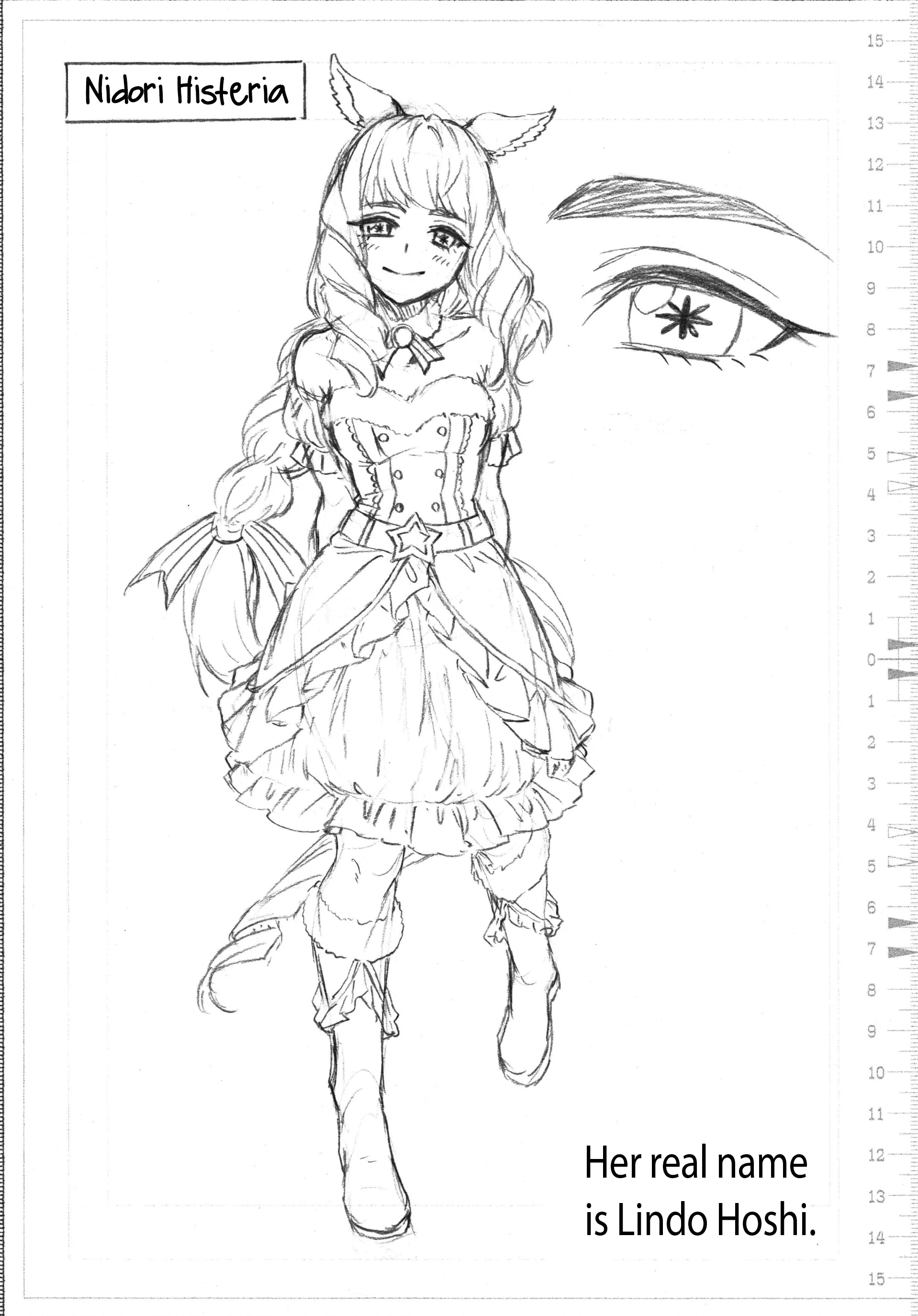 Read Uma Musume Cinderella Gray (EN) Manga Online