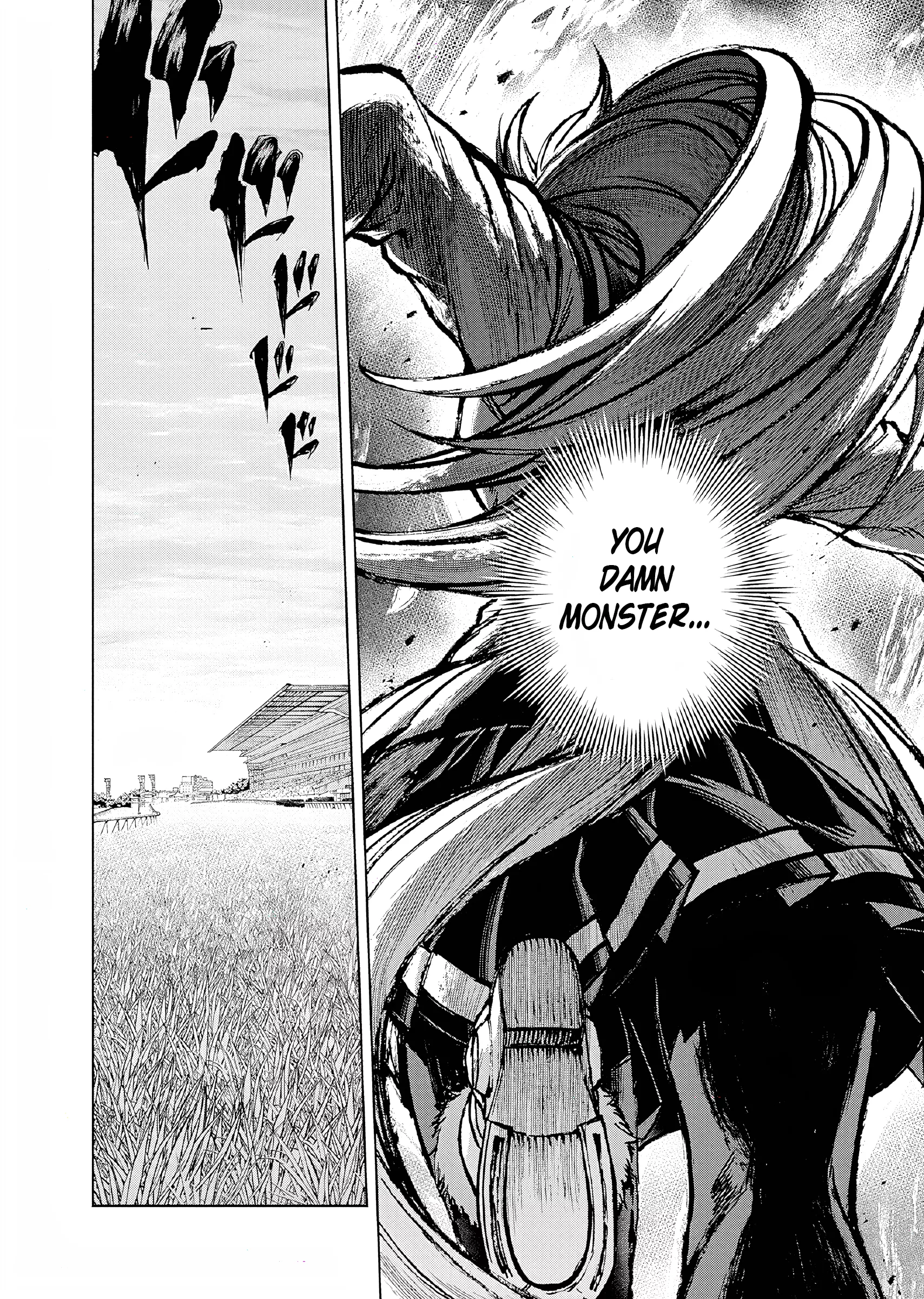 Read Uma Musume Cinderella Gray (EN) Manga Online