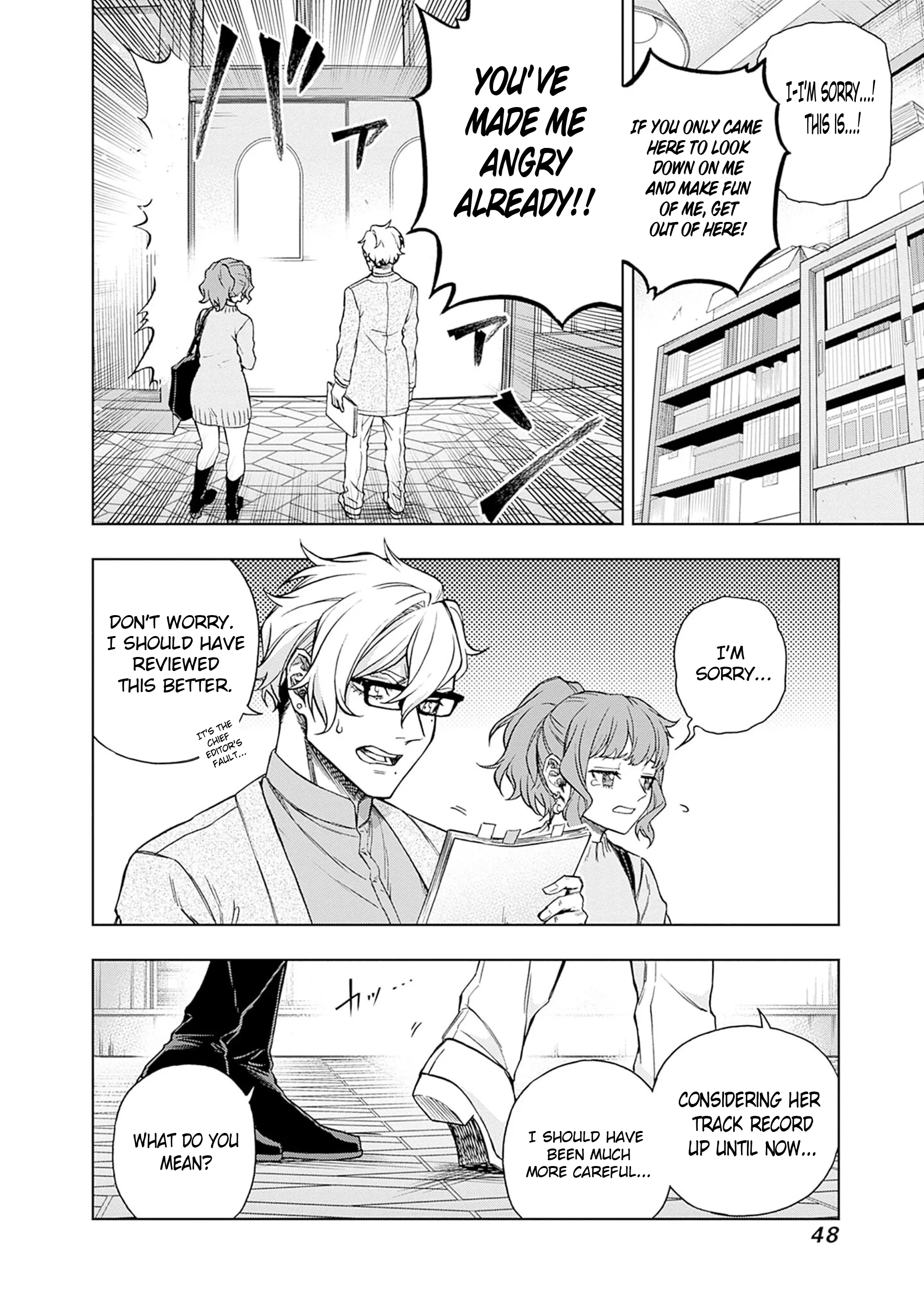 Read Uma Musume Cinderella Gray (EN) Manga Online