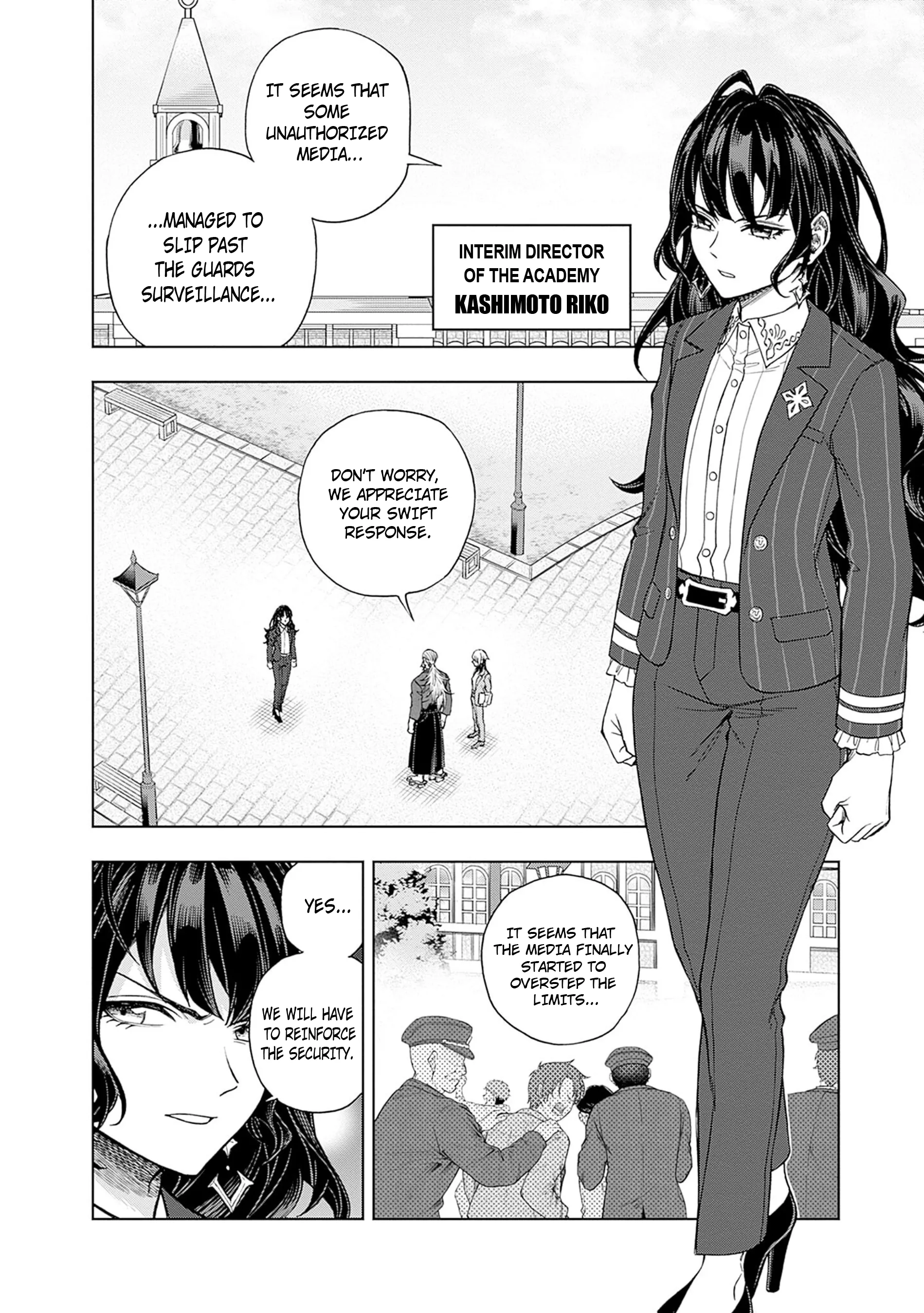 Read Uma Musume Cinderella Gray (EN) Manga Online