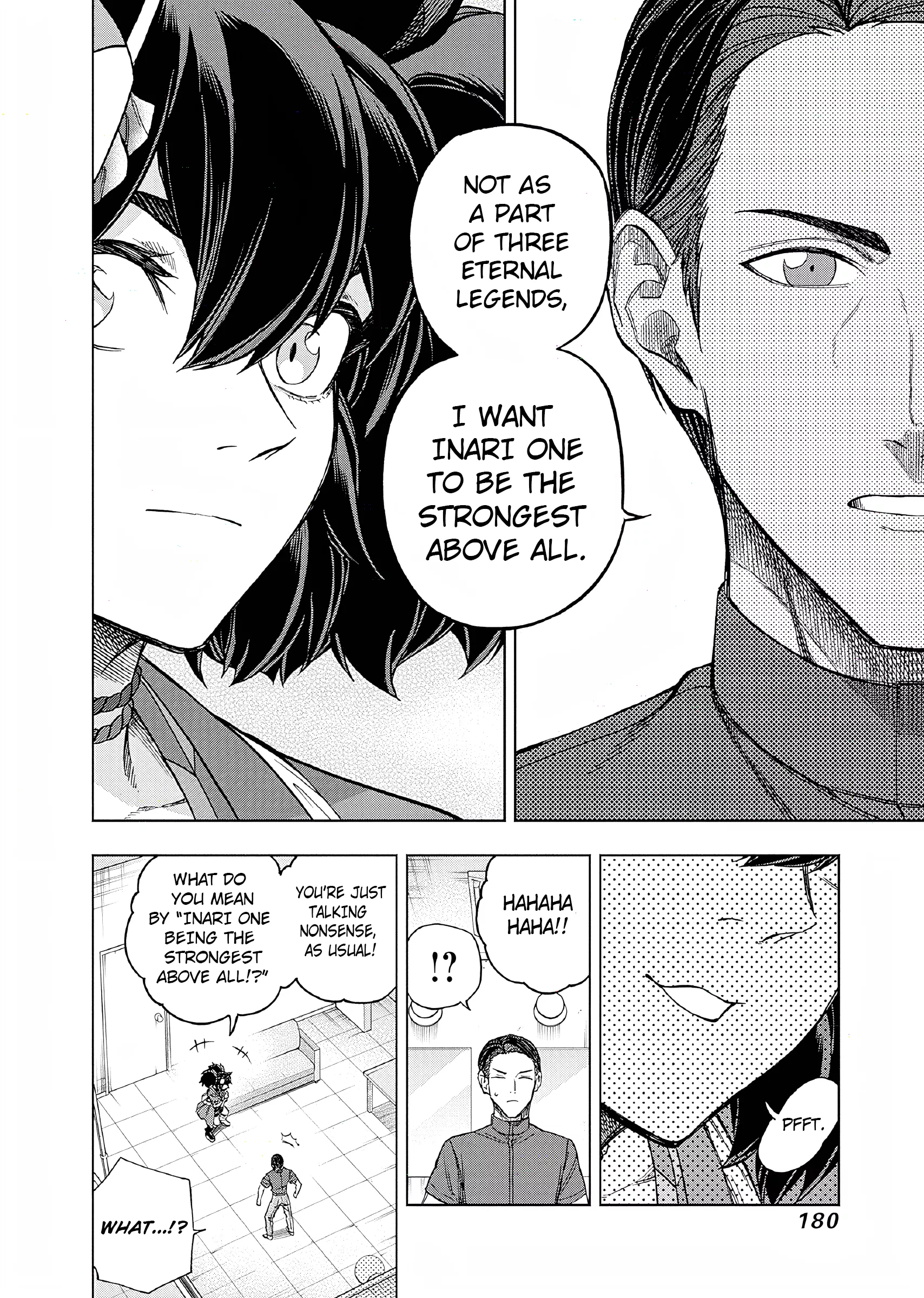 Read Uma Musume Cinderella Gray (EN) Manga Online