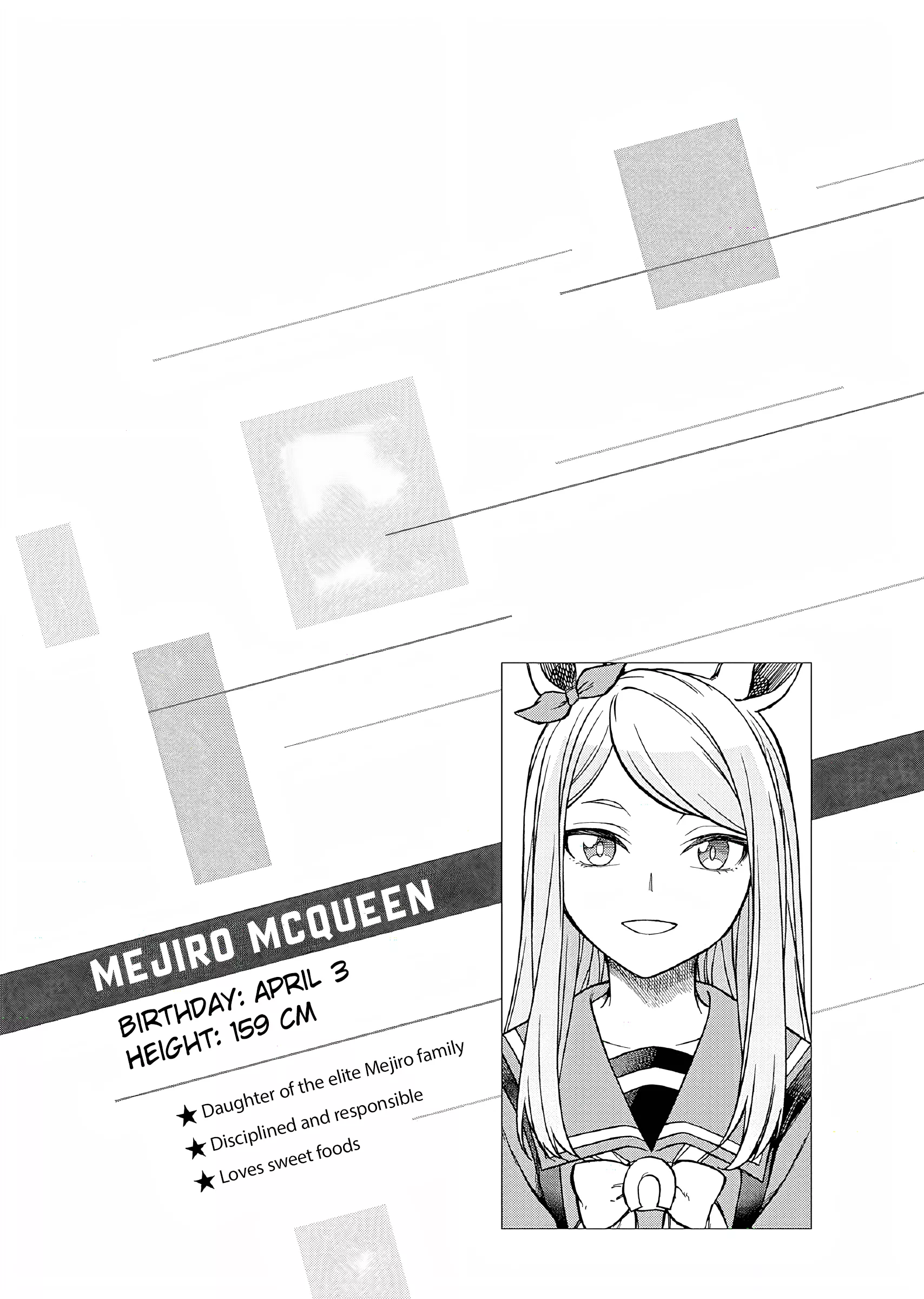 Read Uma Musume Cinderella Gray (EN) Manga Online