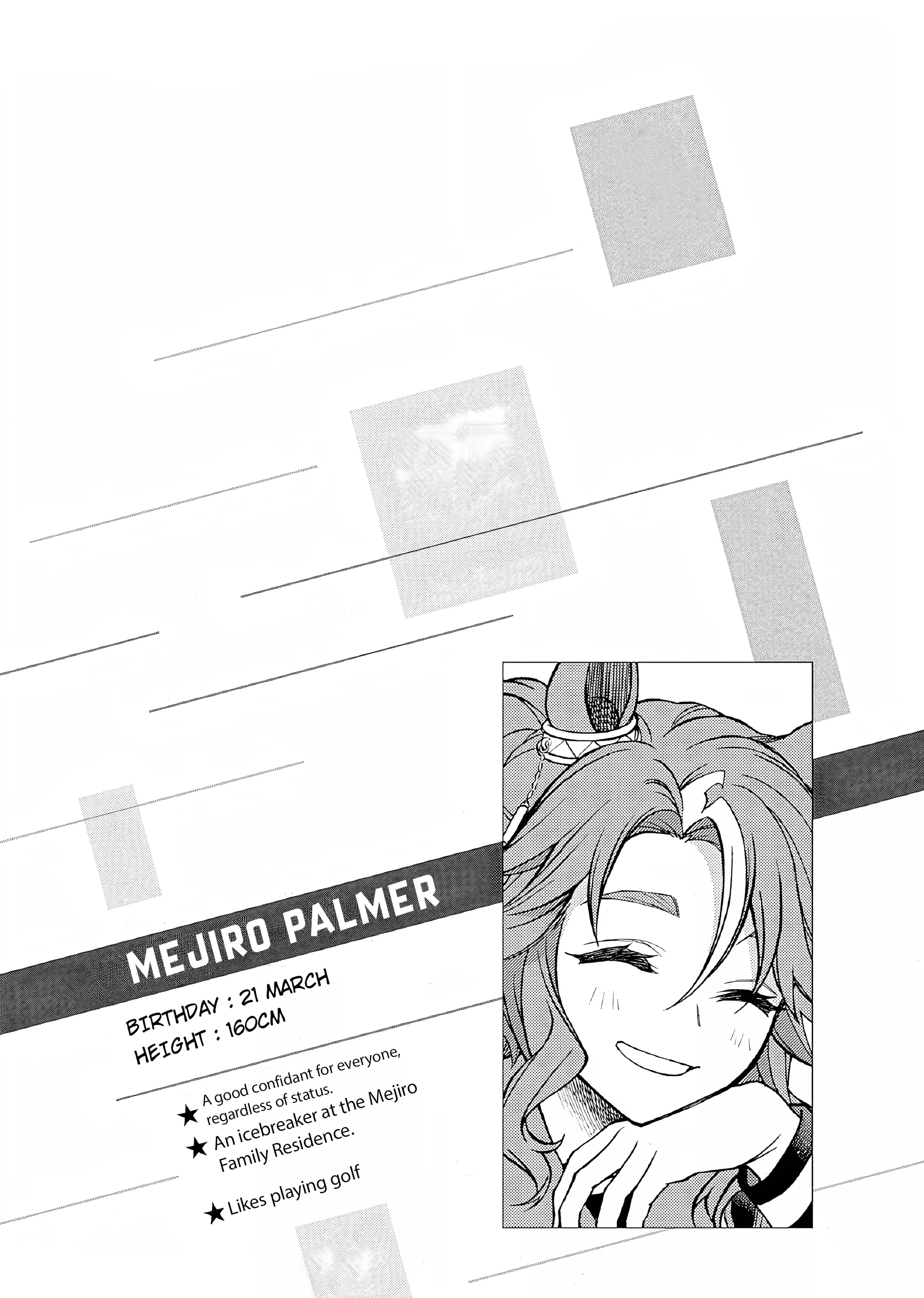 Read Uma Musume Cinderella Gray (EN) Manga Online